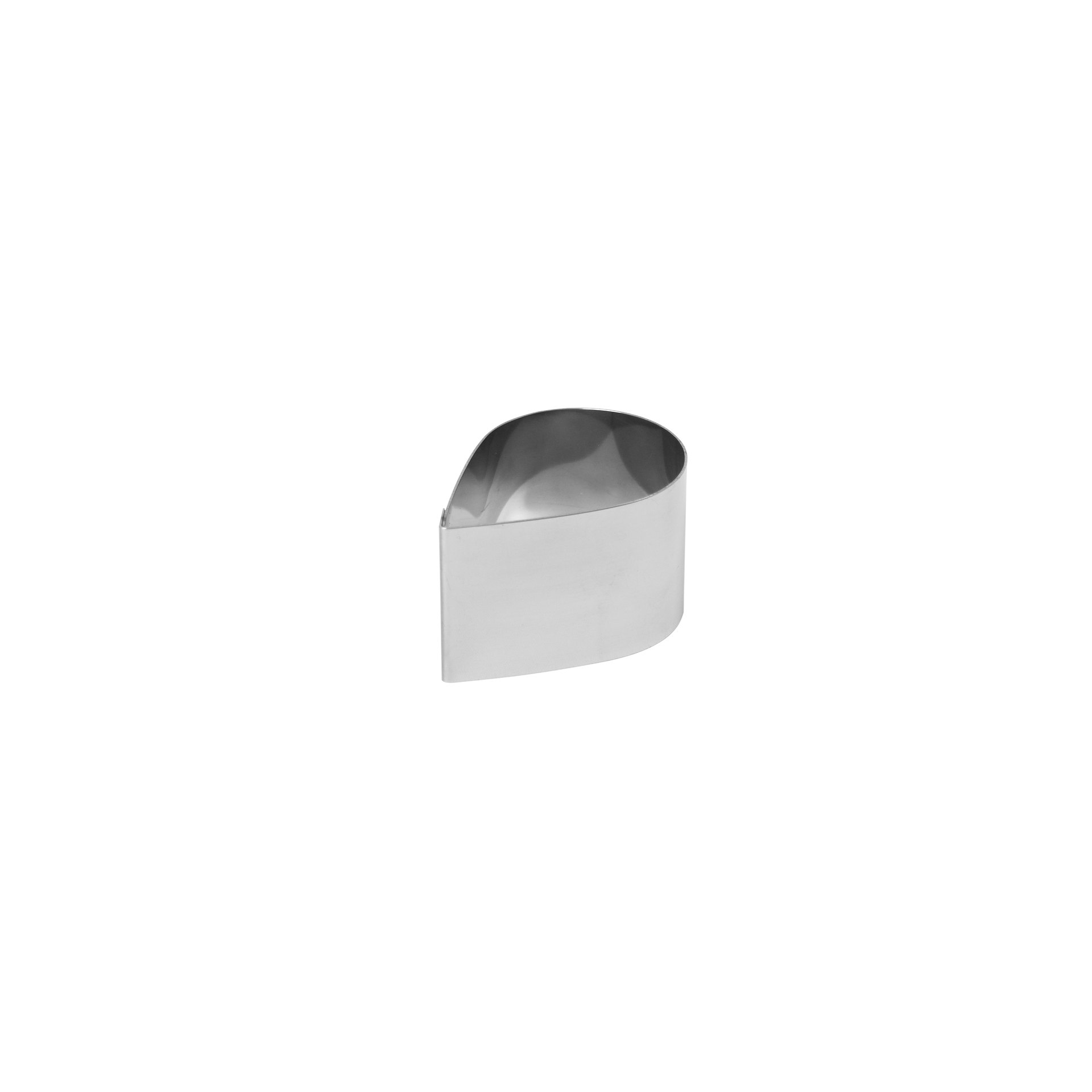 Dessertringe "Mini" Tropfen