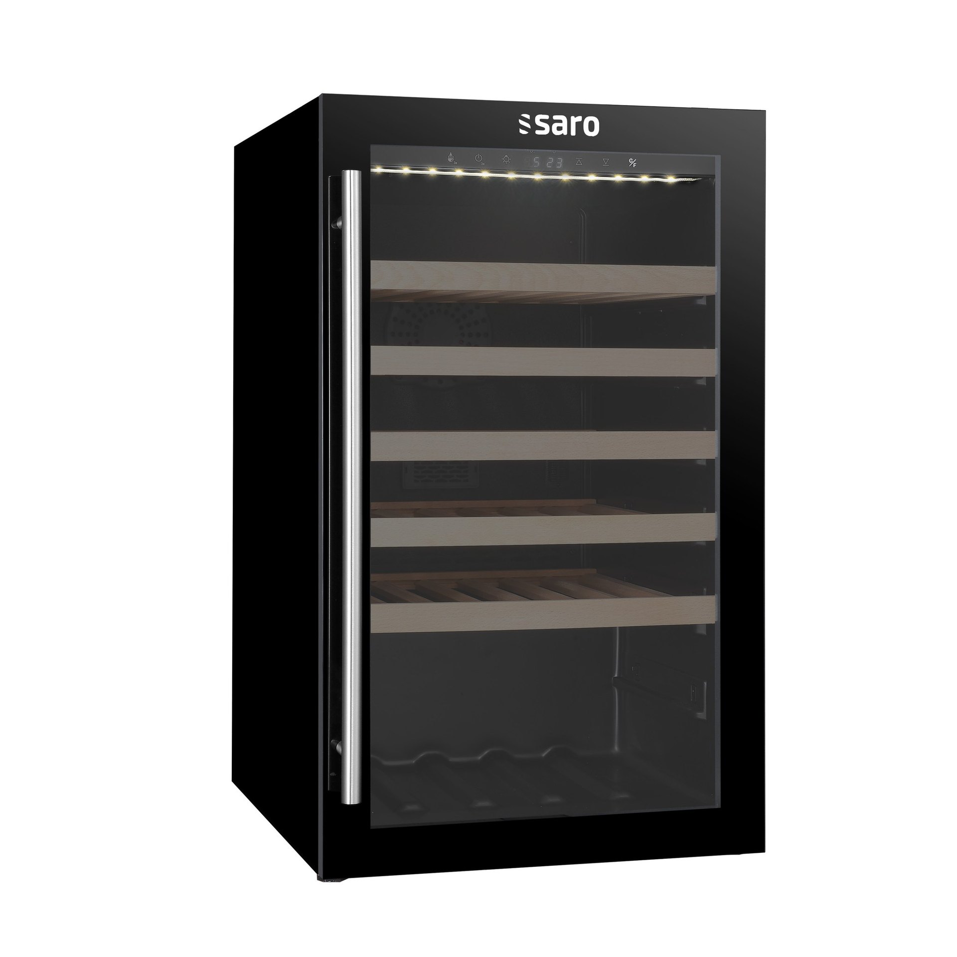 Weinlagerschrank für 40 Flaschen, WK40 Weinlagerschrank für 40 Flaschen, WK40