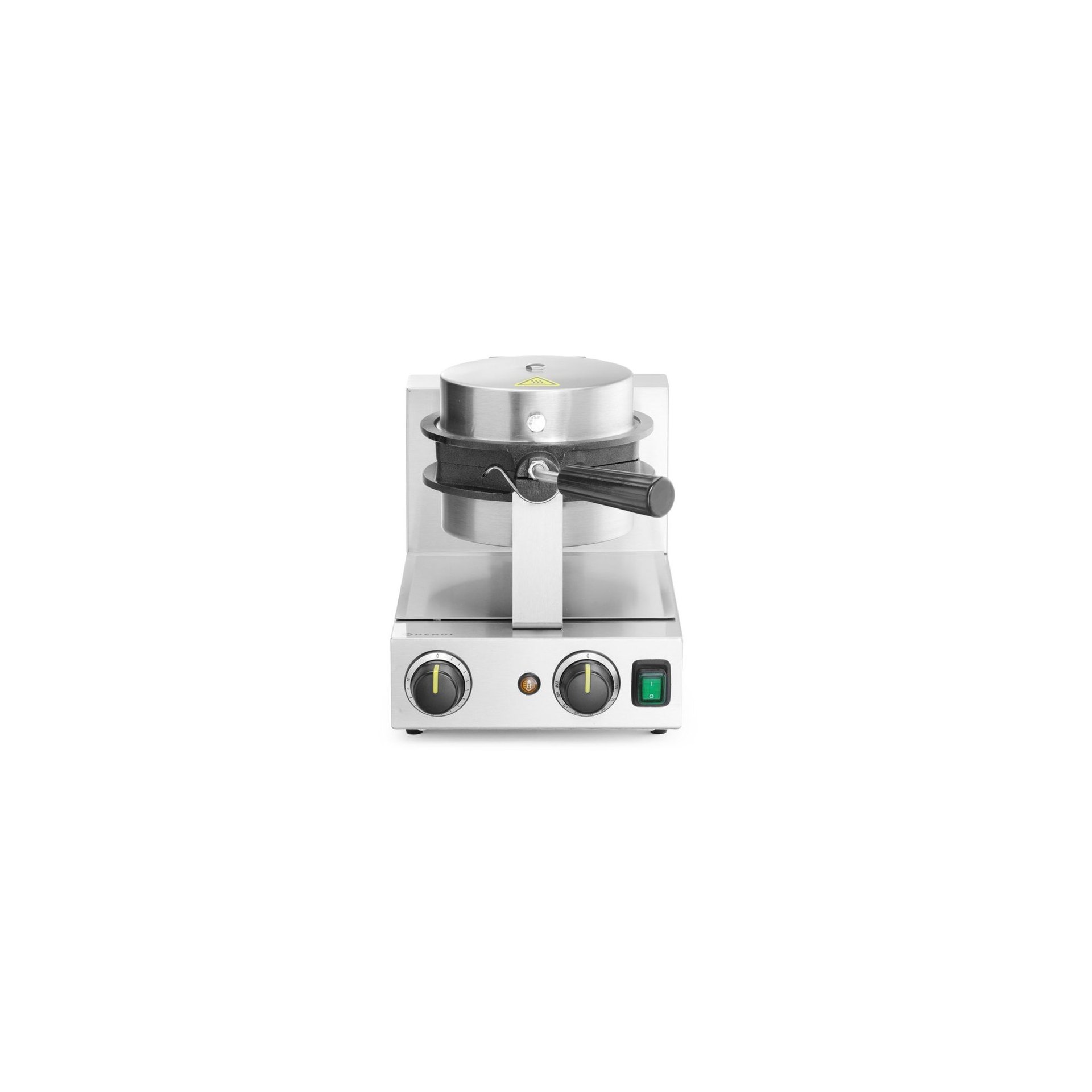 Bubble Waffle Rotationswaffeleisen, 220-240V/1500W, 255x560x(H)318mm