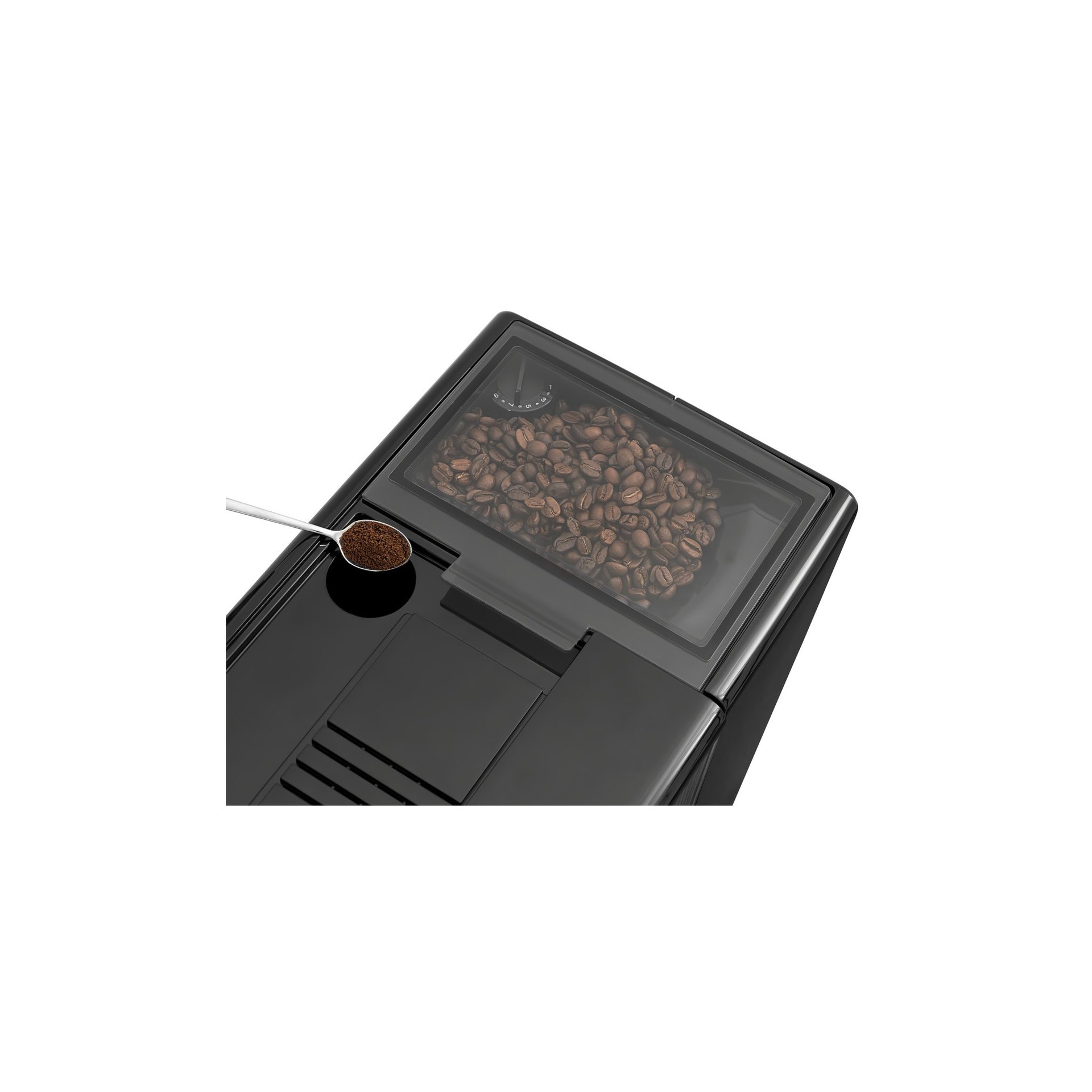 Kaffeevollautomat Easy Slim 200 Kaffeevollautomat Easy Slim 200