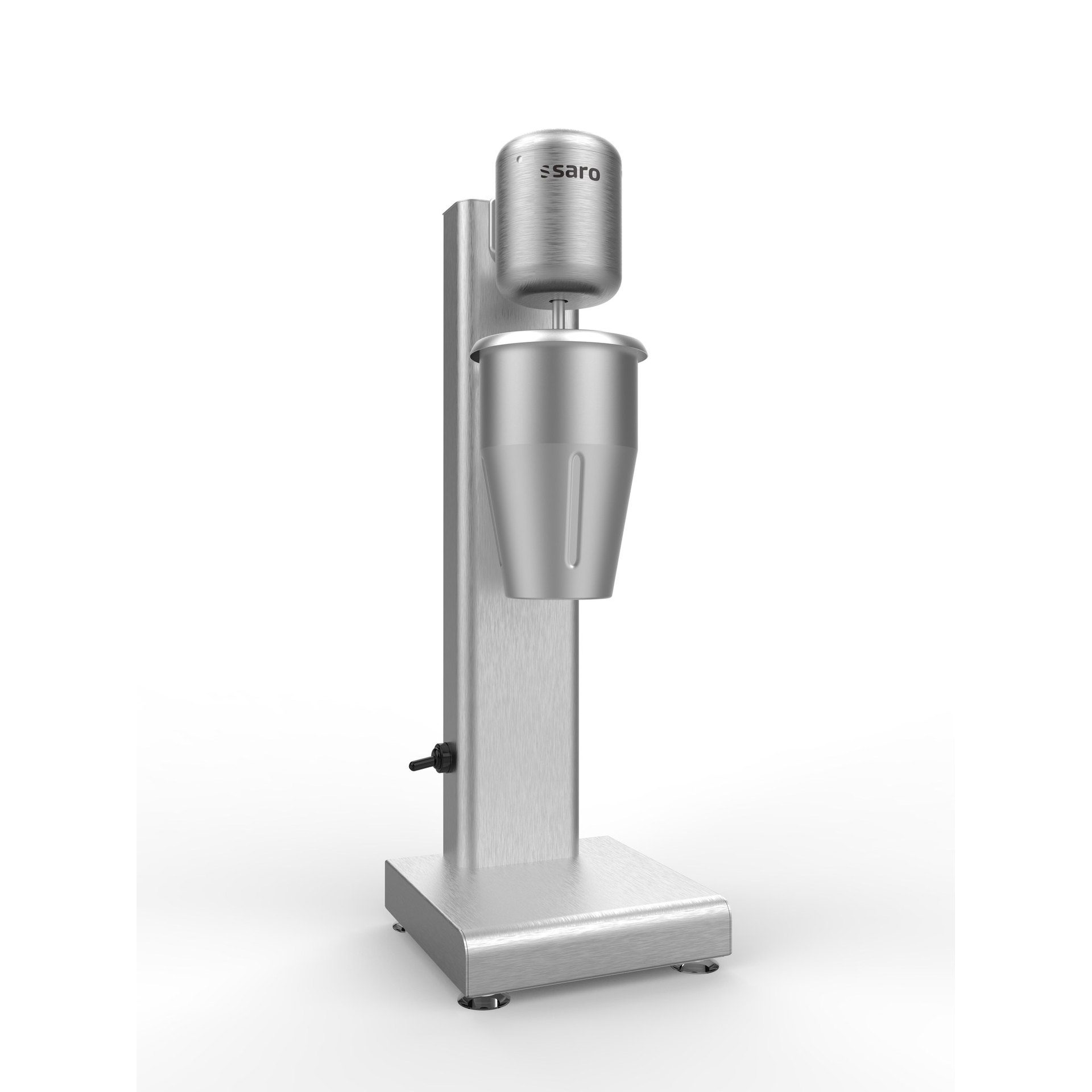 Milchshaker einfaches Modell SOTUS 1 Milchshaker einfaches Modell SOTUS 1