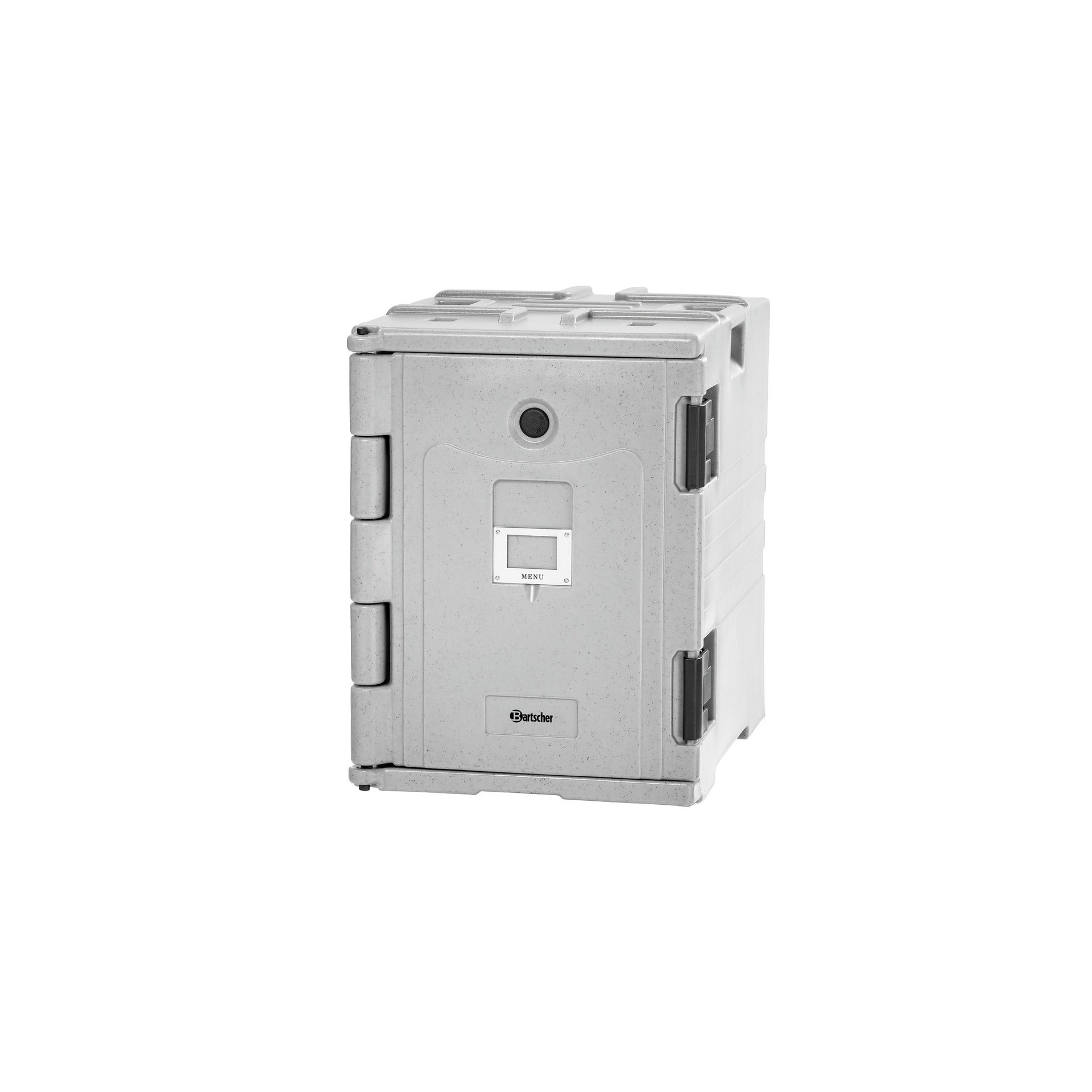 Thermo-Transportbehälter GN110-12 Thermo-Transportbehälter GN110-12