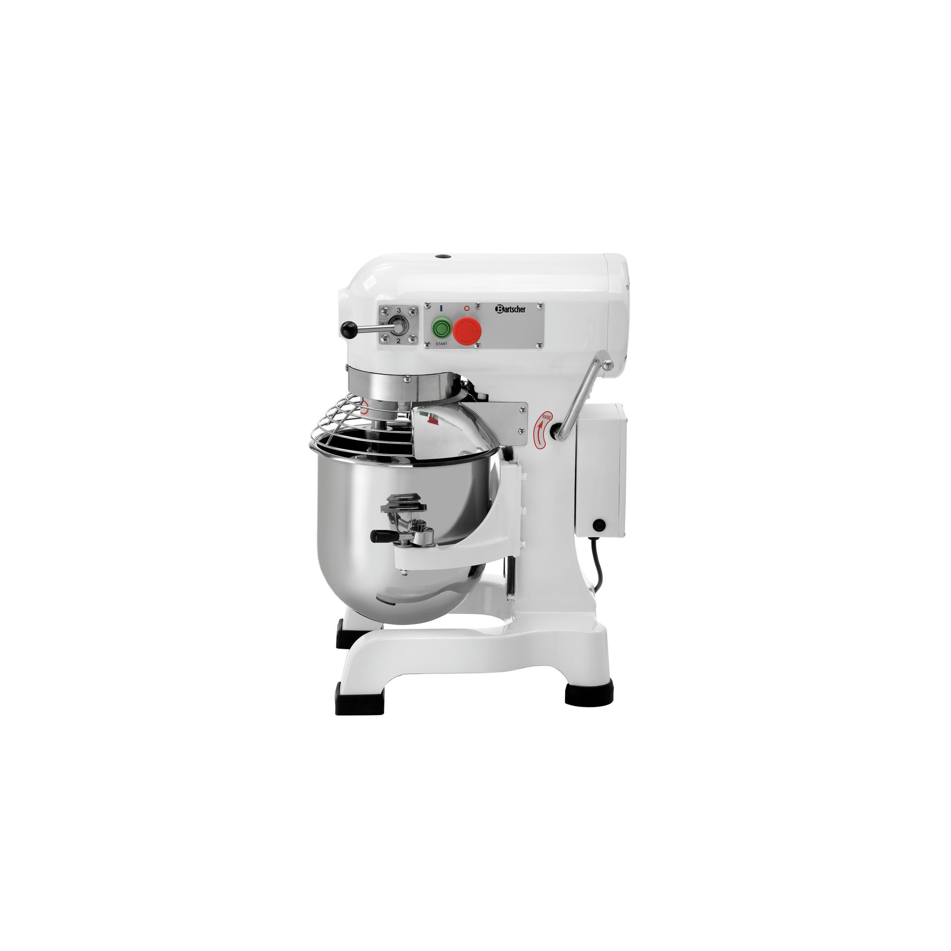 Planetenrührmaschine 3kg/10L AS Planetenrührmaschine 3kg/10L AS