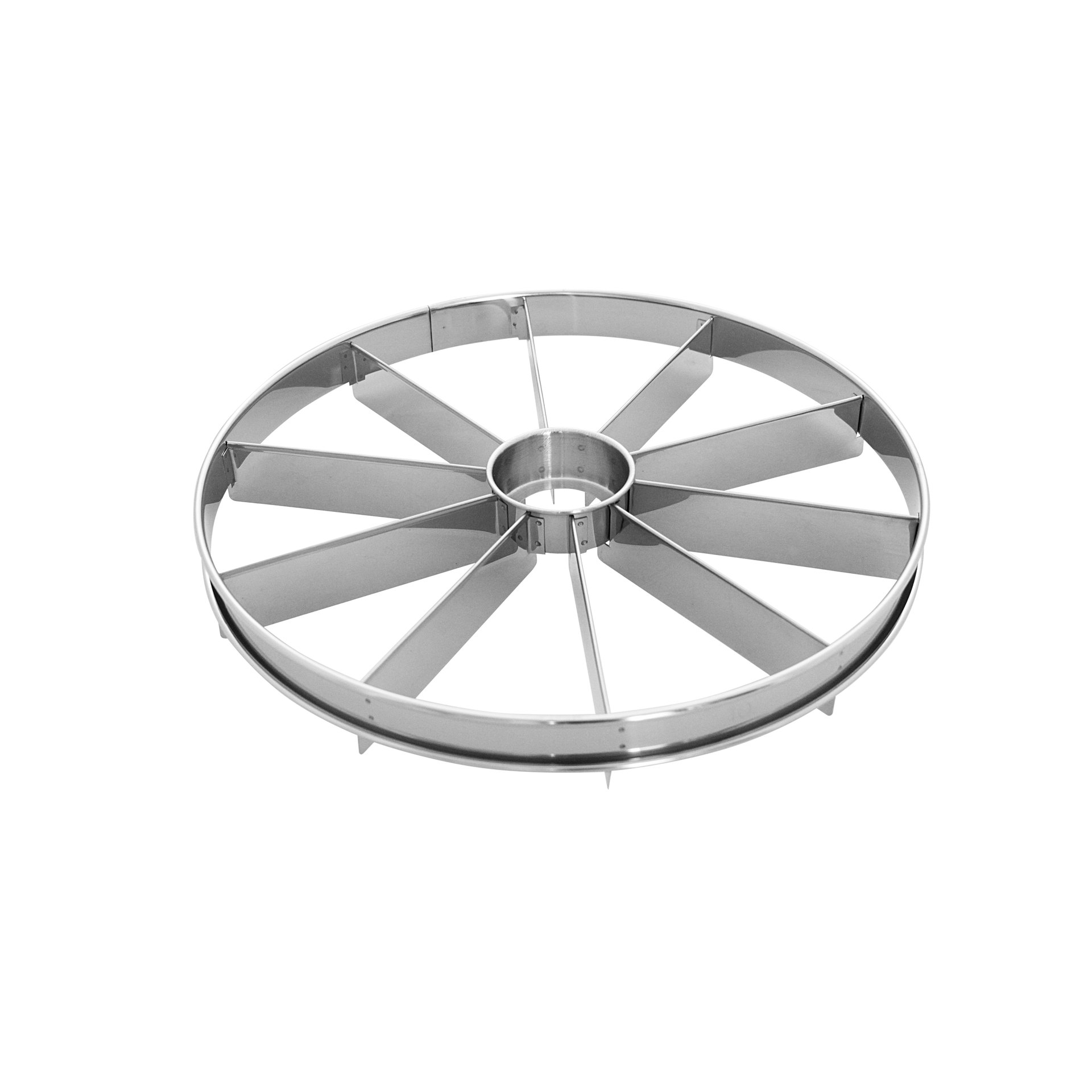 Tortenteiler, 10-teilig, Ø: 330 mm Tortenteiler, 10-teilig, Ø: 330 mm