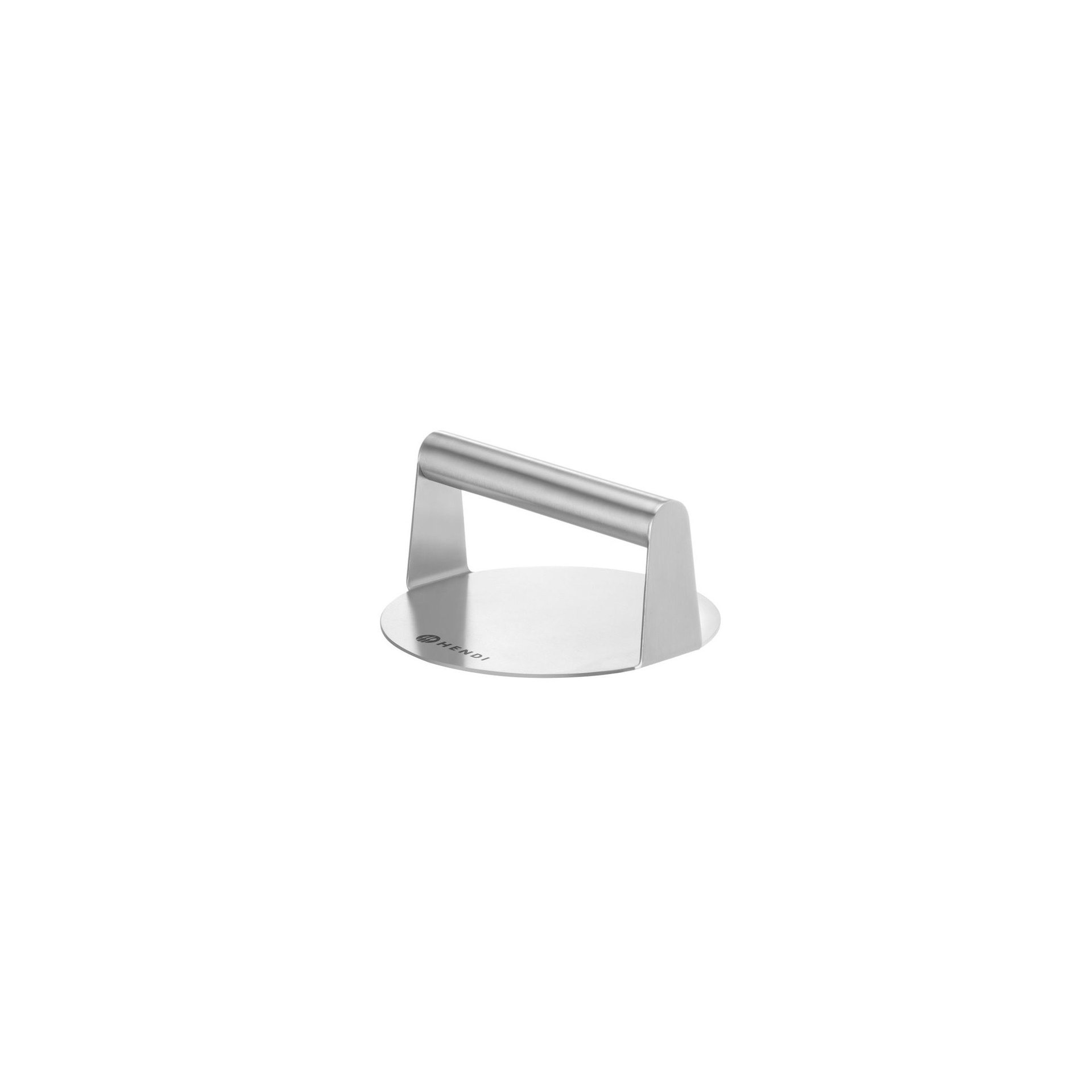 Smash Burger-Presse, ⌀160x(H)78mm