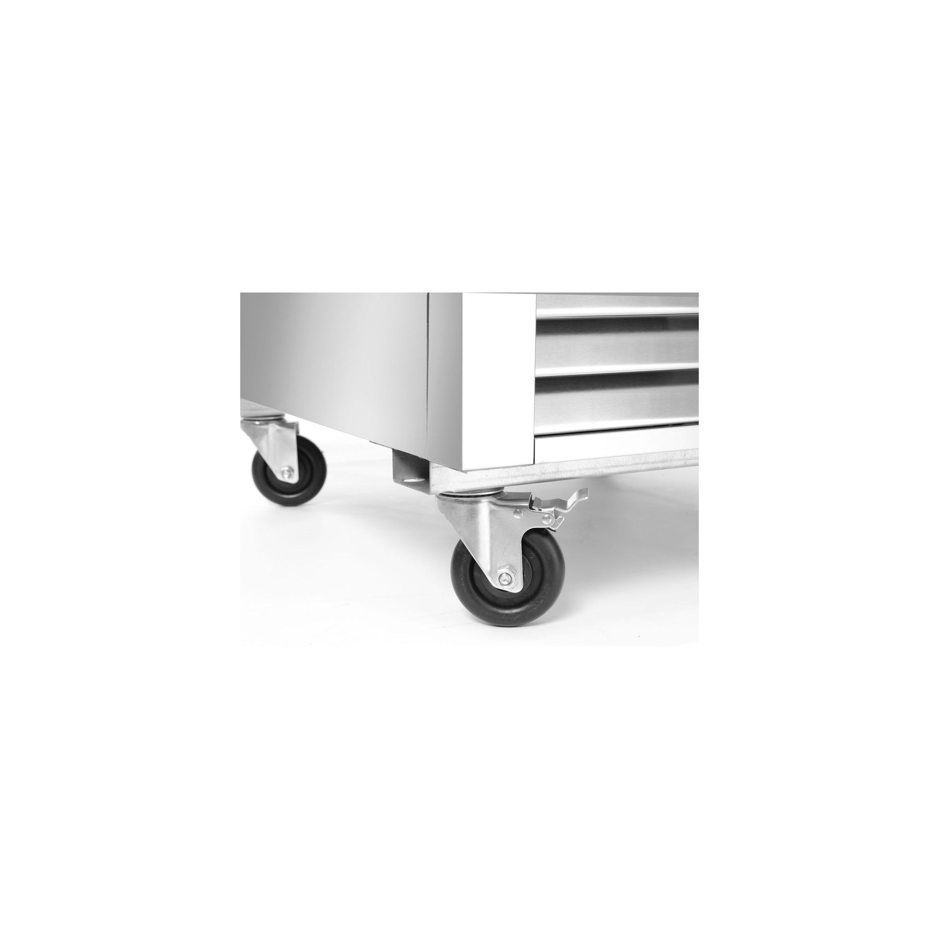 Kühlschrank 580 L Kitchen Line GN 2/1 Gefrierschrank 580 l, Kitchen Line, GN 2/1