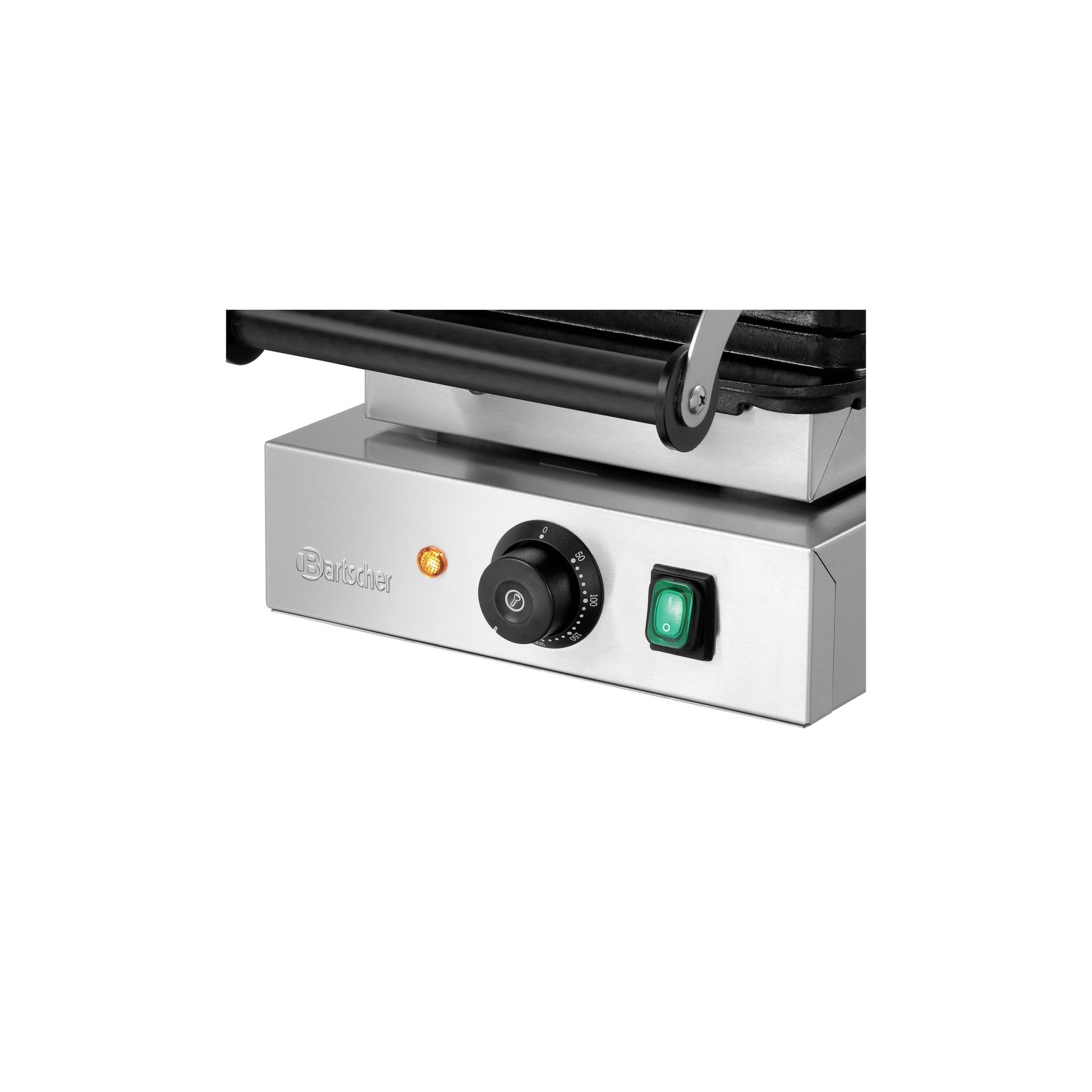 Waffeleisen 1BW160-101 Waffeleisen 1BW160-101