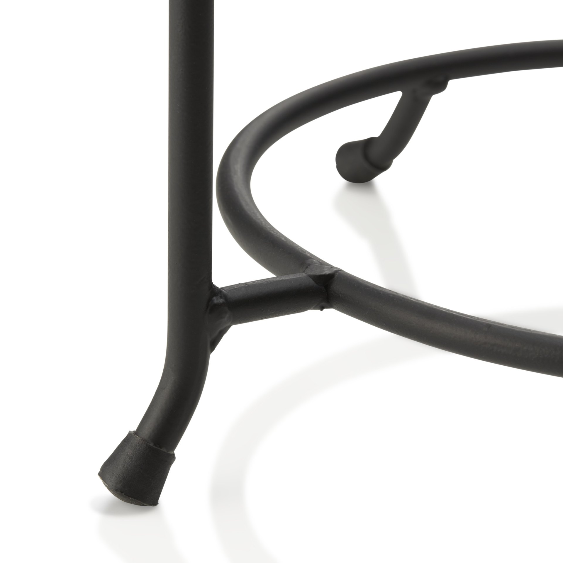 Etagère Ø 17,5 cm, (H) 46,5 cm Etagère Ø 17,5 cm, (H) 46,5 cm