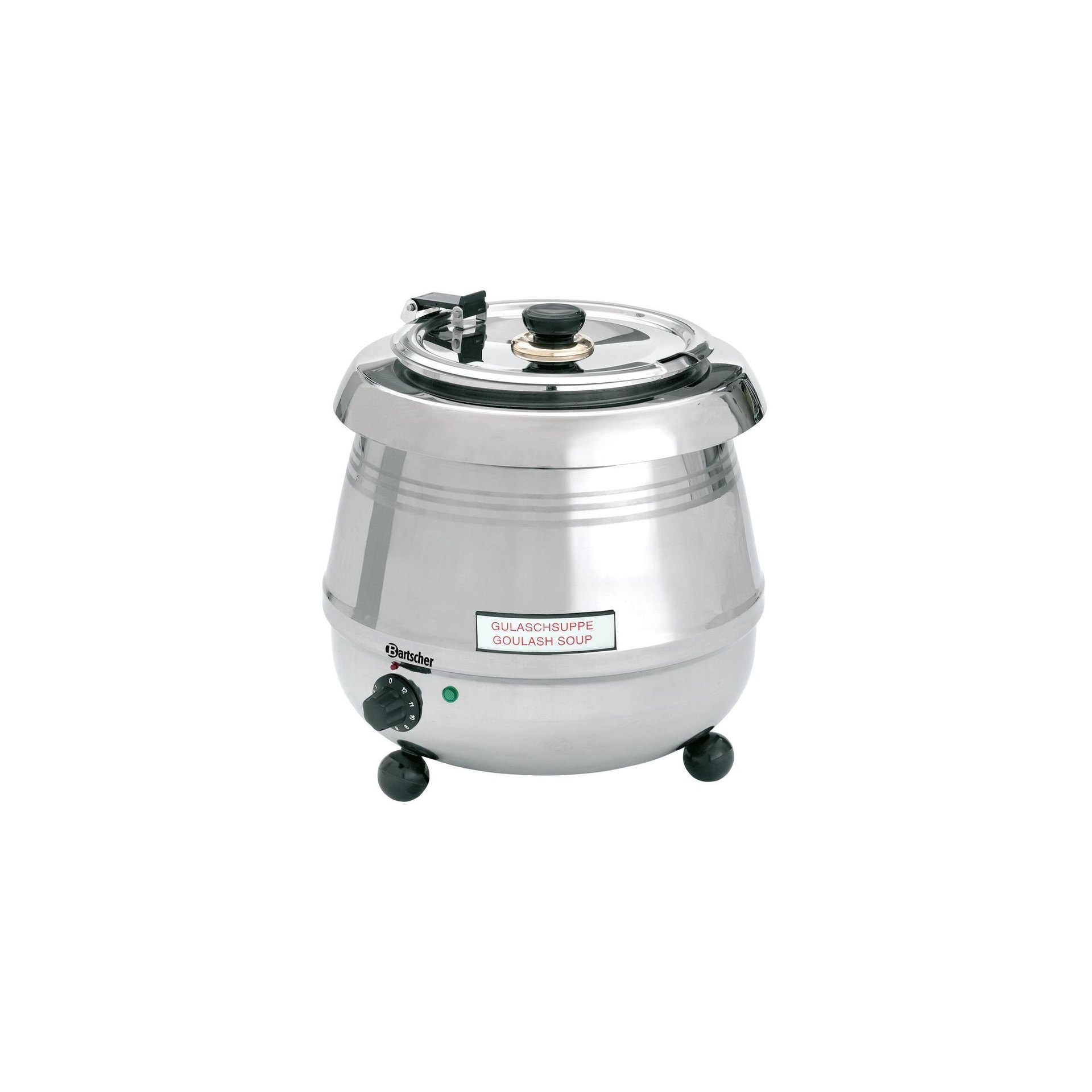 Suppentopf De Luxe 9L Suppentopf De Luxe 9L