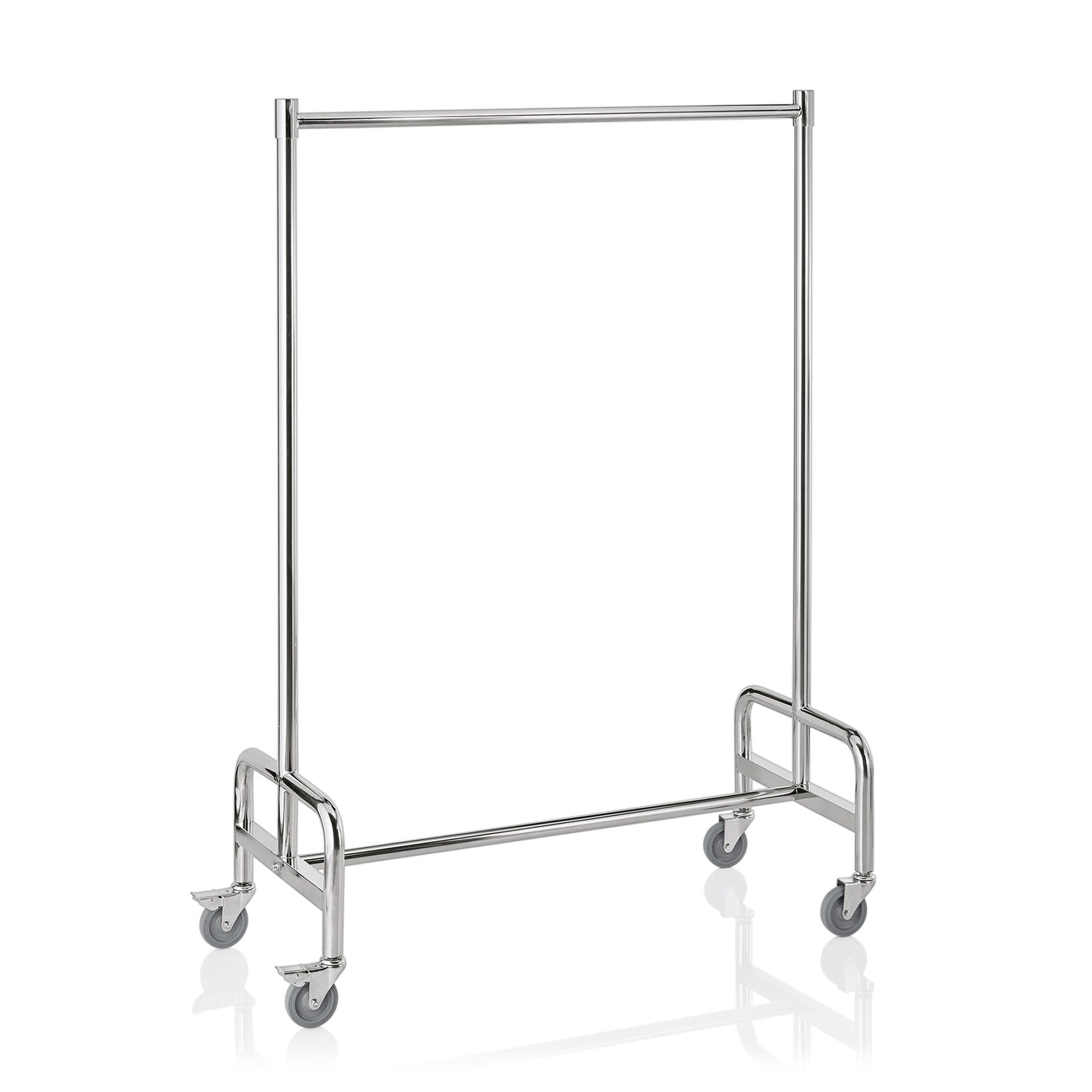 Garderobenwagen 120 x 53 x 170 cm Garderobenwagen 120 x 53 x 170 cm