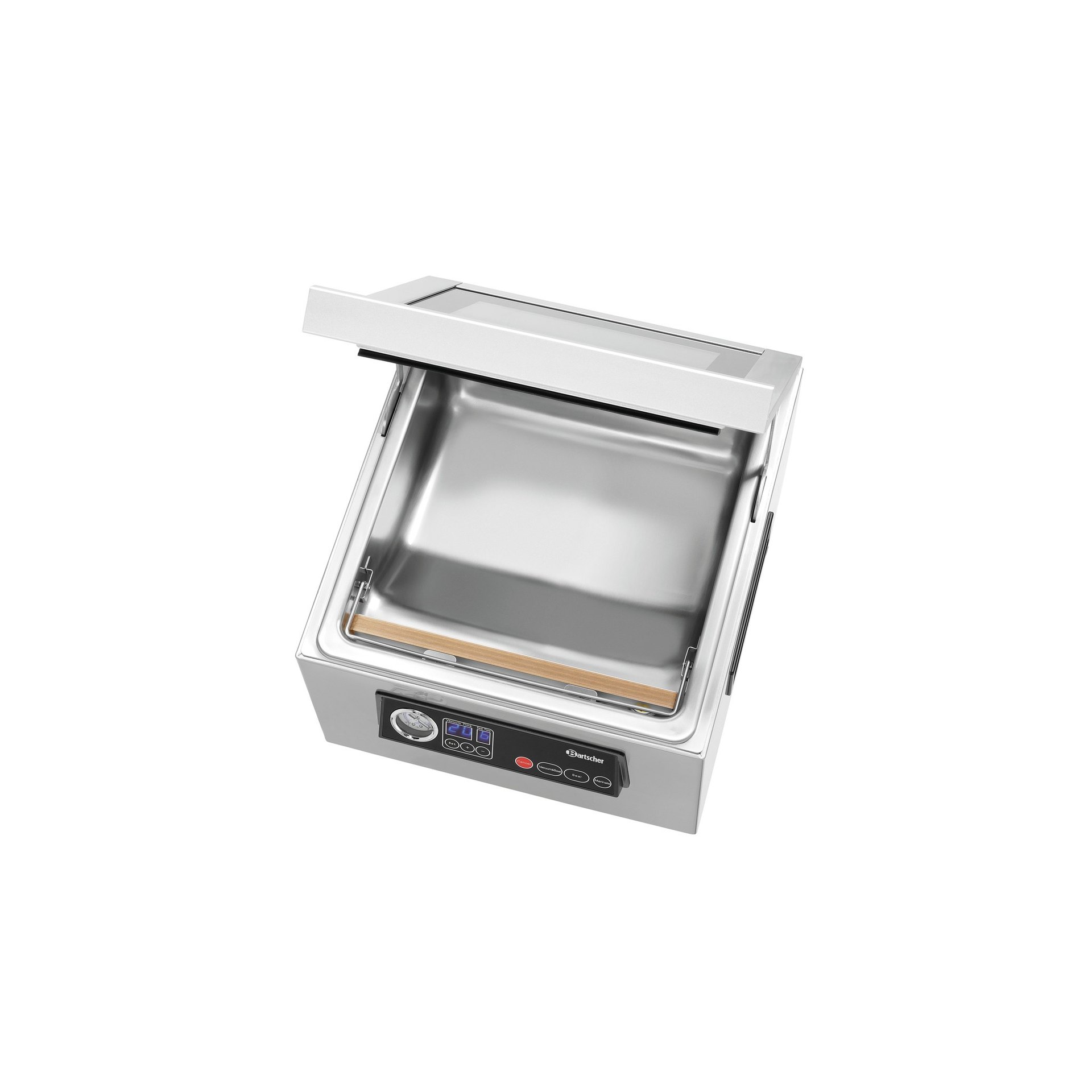 Vakuumiergerät K 300/60L Vakuumiergerät K 300/60L