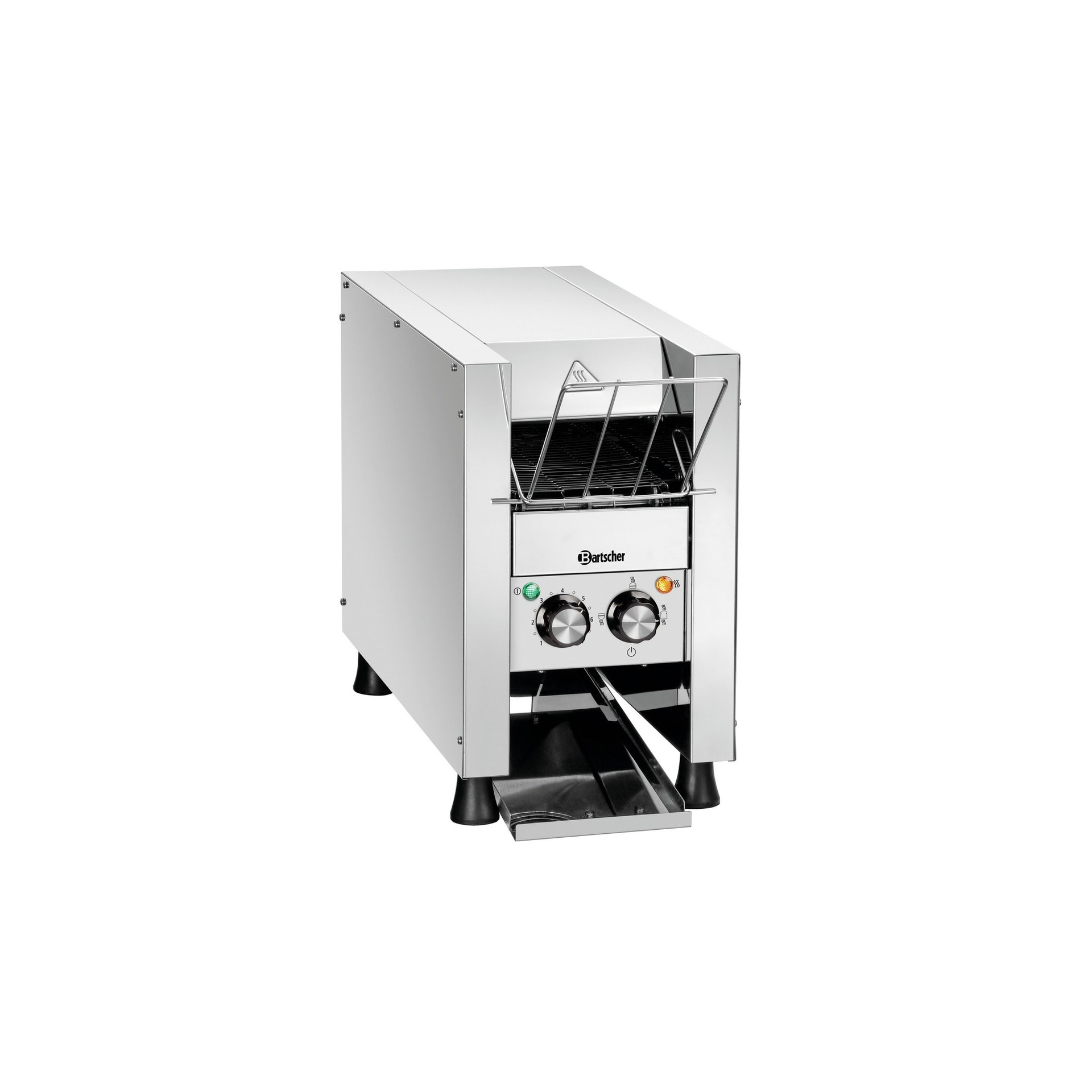 Durchlauftoaster Mini-XS Durchlauftoaster Mini-XS
