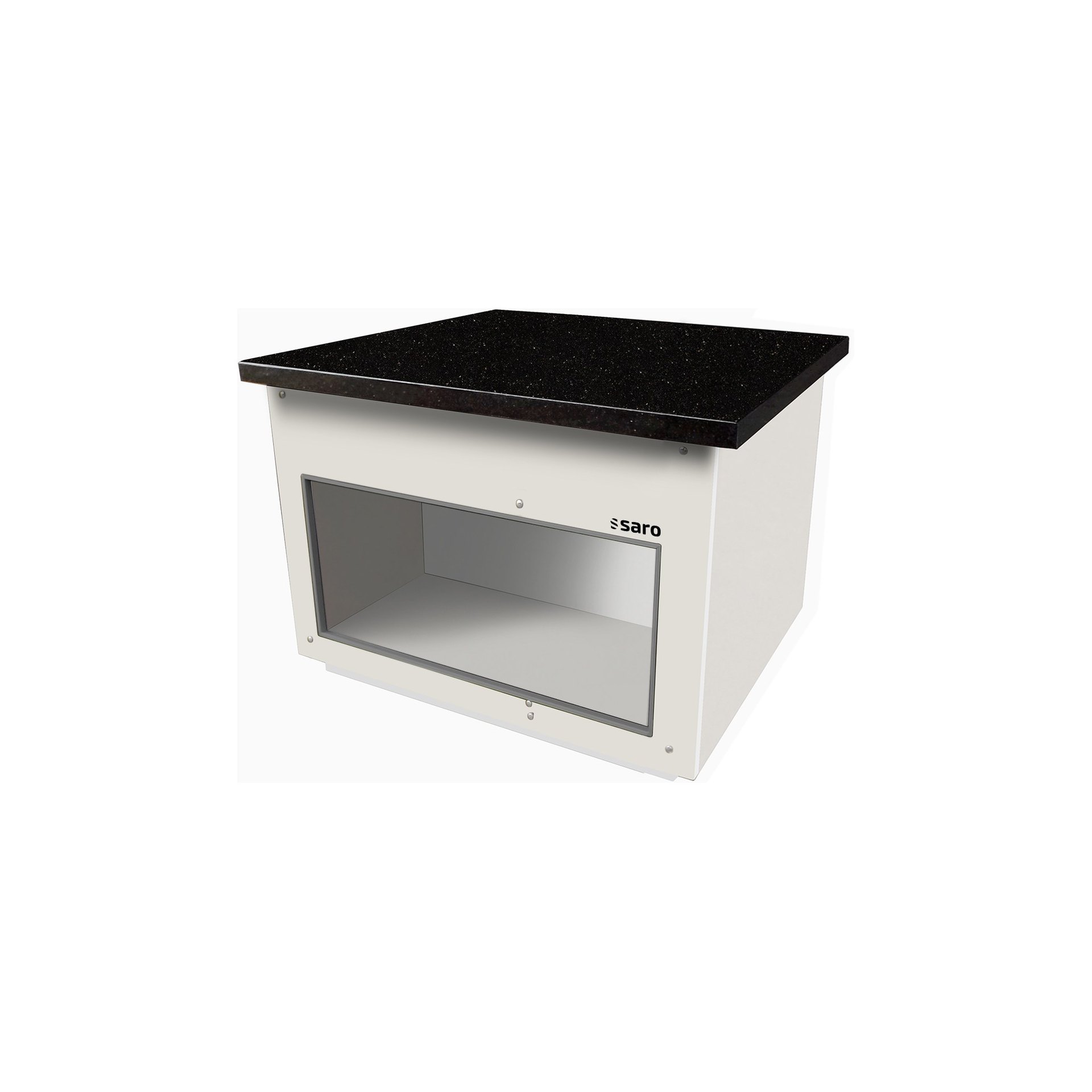 Neutrales Element B 1000 mm, Farbe WEISS Neutrales Element B 1000 mm, Farbe WEISS