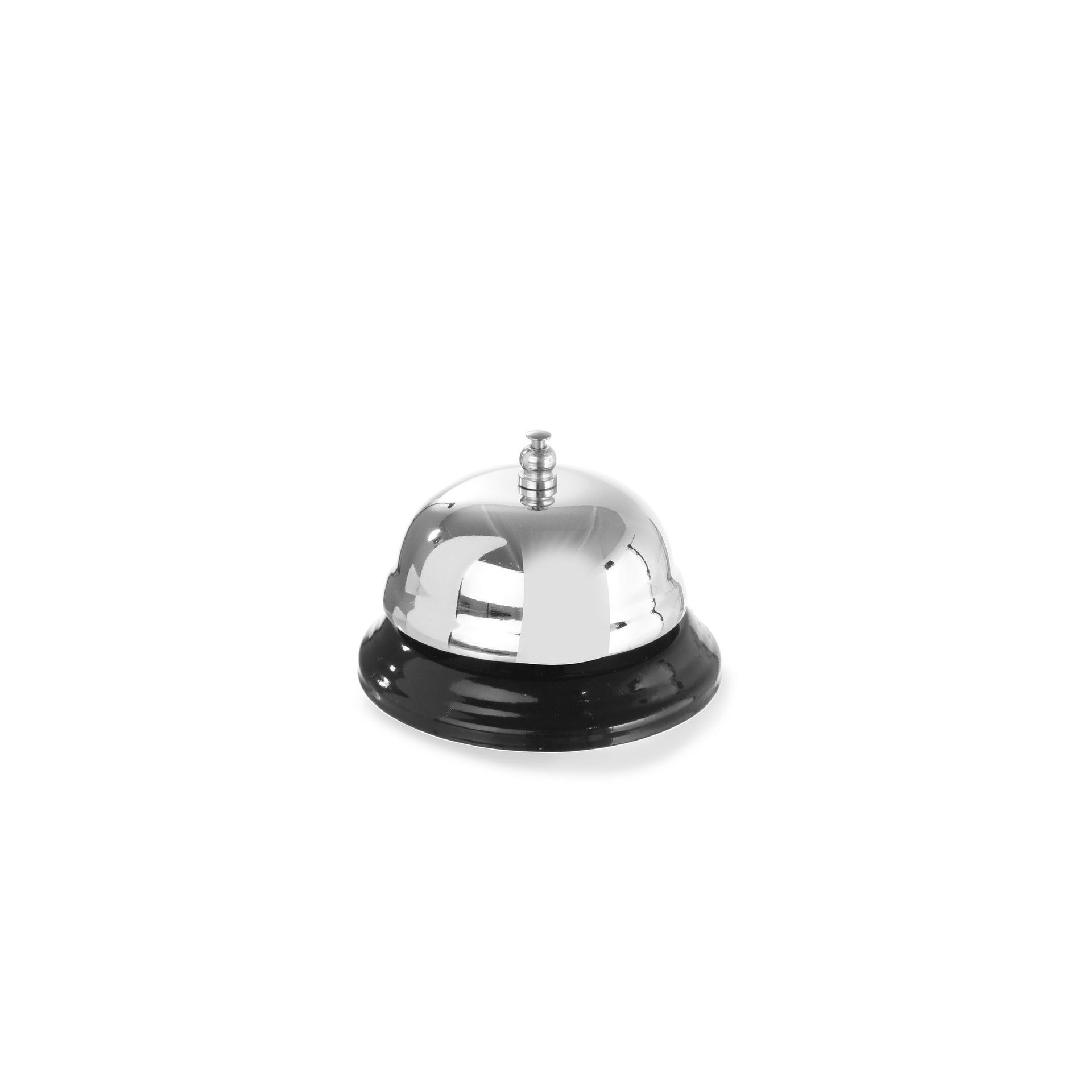 Rezeptionsklingel, ⌀85x(H)57mm