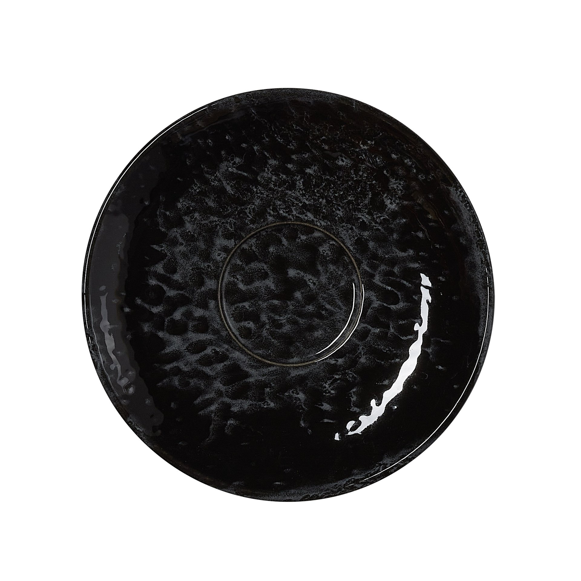 Ober- und Untertasse 0,2 L, (H) 8,5 cm Ober- und Untertasse 0,2 L, (H) 8,5 cm
