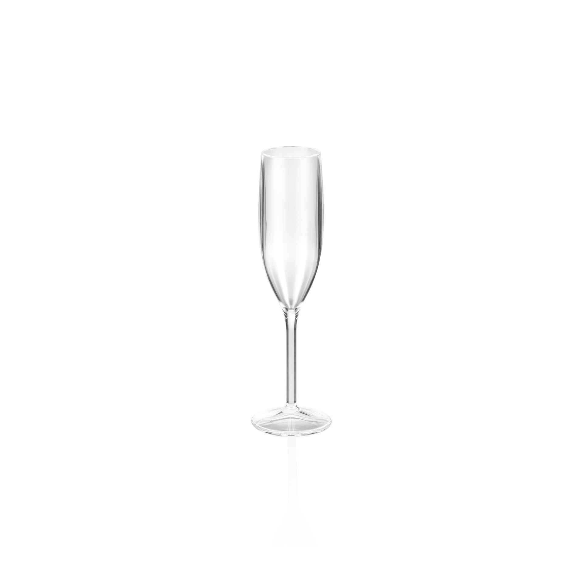 Sektglas Sunset 190 ml
