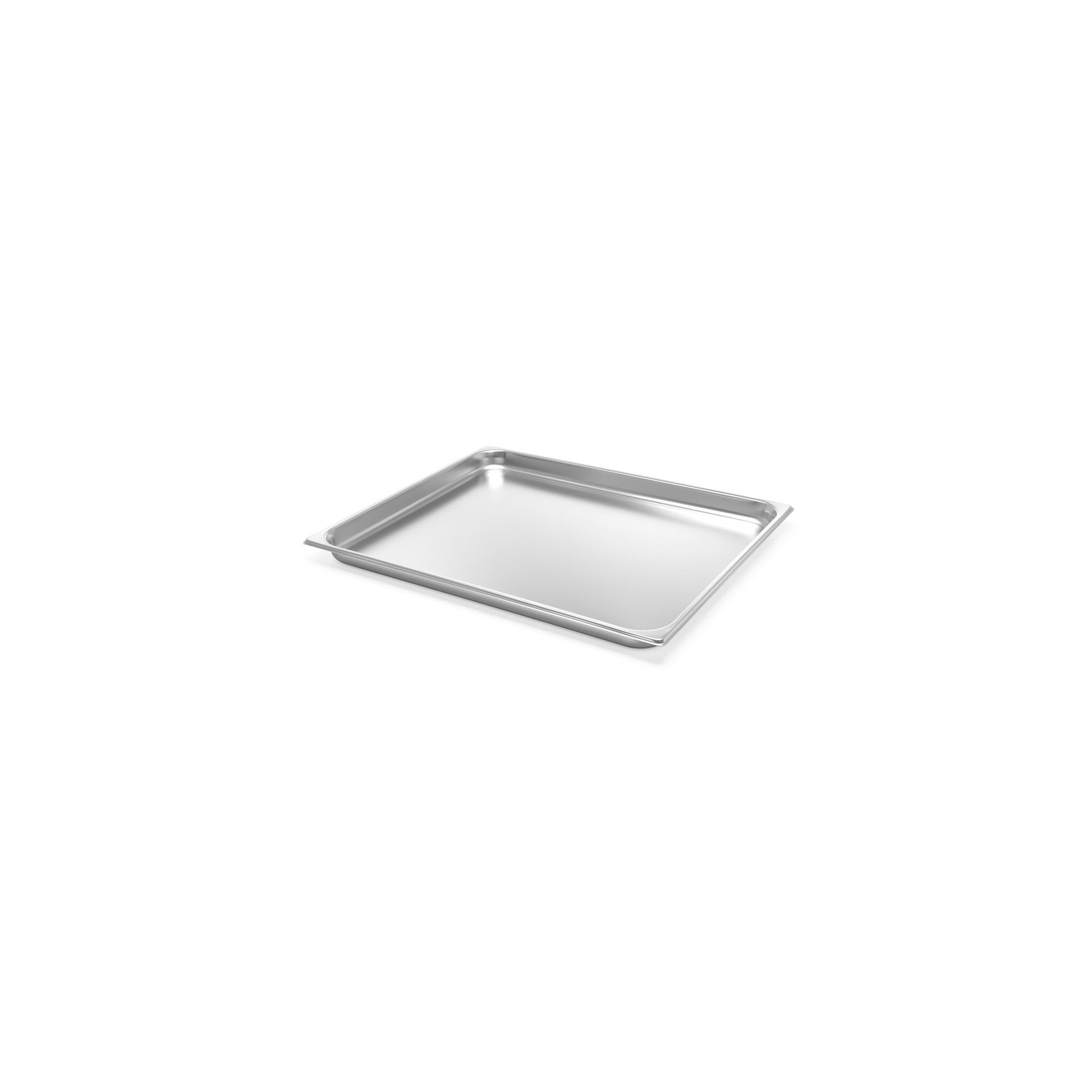 Gastronorm-Behälter 2/1, Profi Line, GN 2/1, 11L, (H)40mm Gastronorm-Behälter 2/1, Profi Line, GN 2/1, 11L, (H)40mm