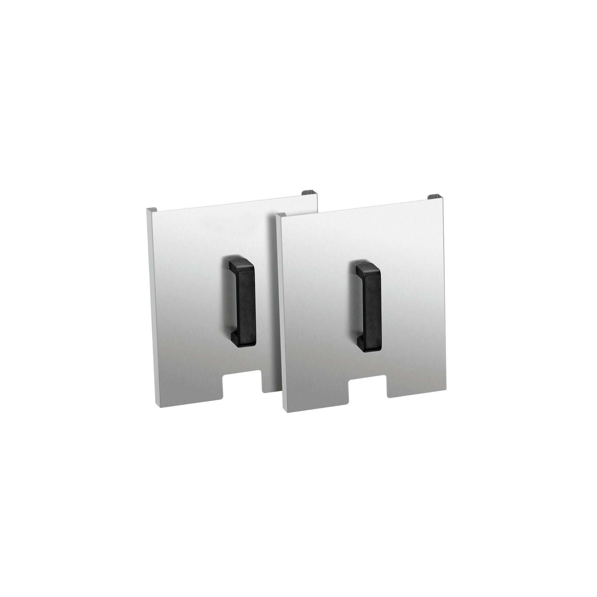 Induktions-Fritteuse 2x8L Plus Induktions-Fritteuse 2x8L Plus