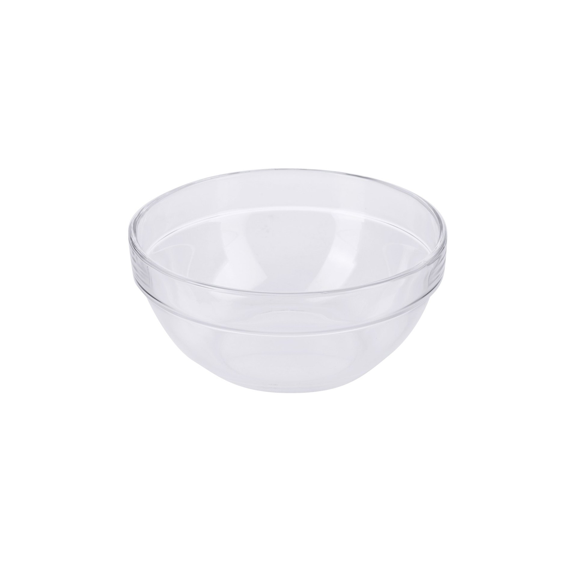 Glasschale 1 l