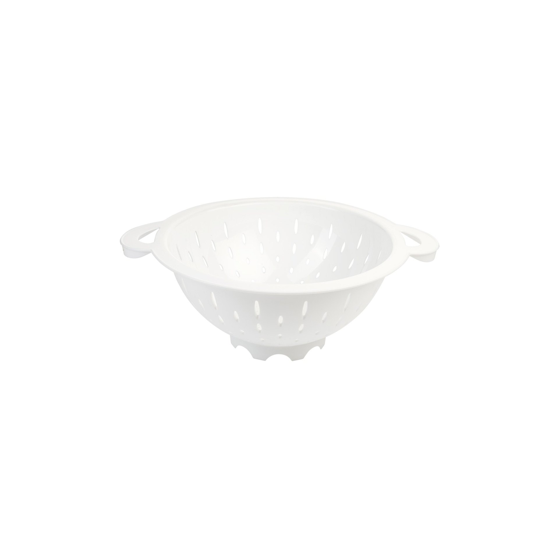 Seiher aus Kunststoff 28 cm