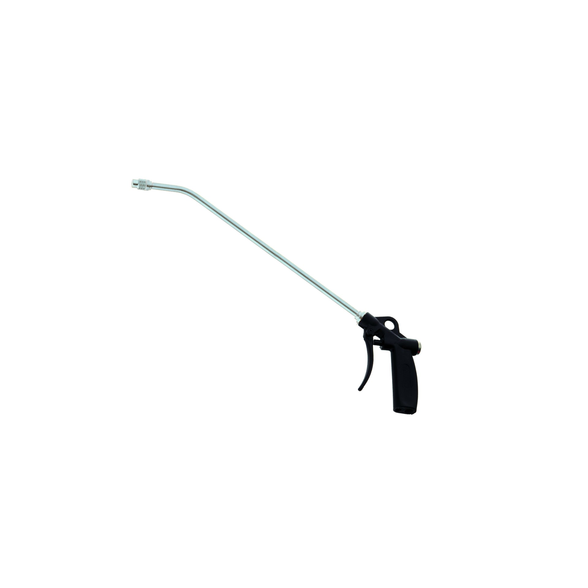 Wasser-Sprühpistole 30°, abgewinkelt 60 cm Wasser-Sprühpistole 30°, abgewinkelt 60 cm