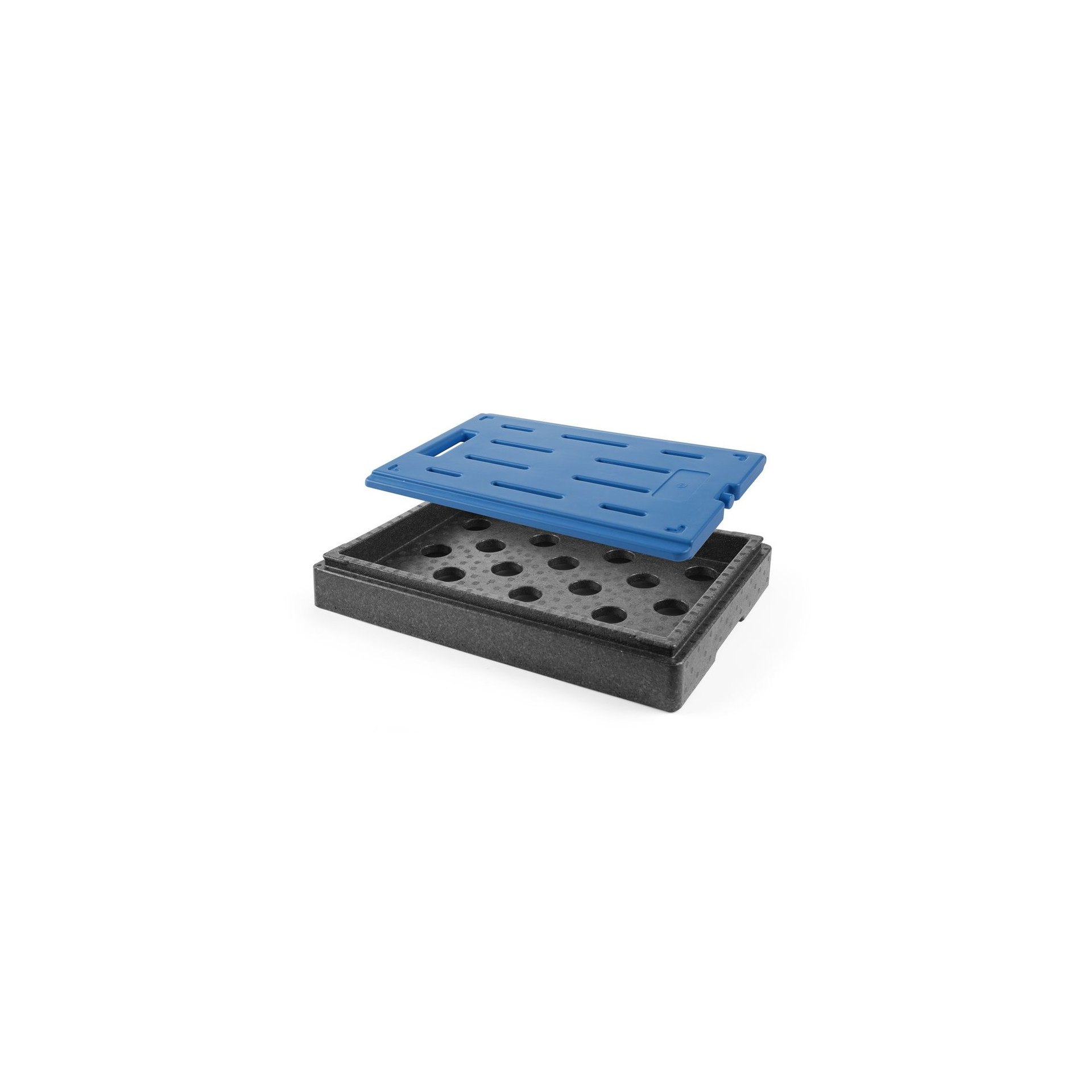 Kühlelement, GN 1/1, 530x323x(H)33mm Kühlelement, GN 1/1, 530x323x(H)33mm