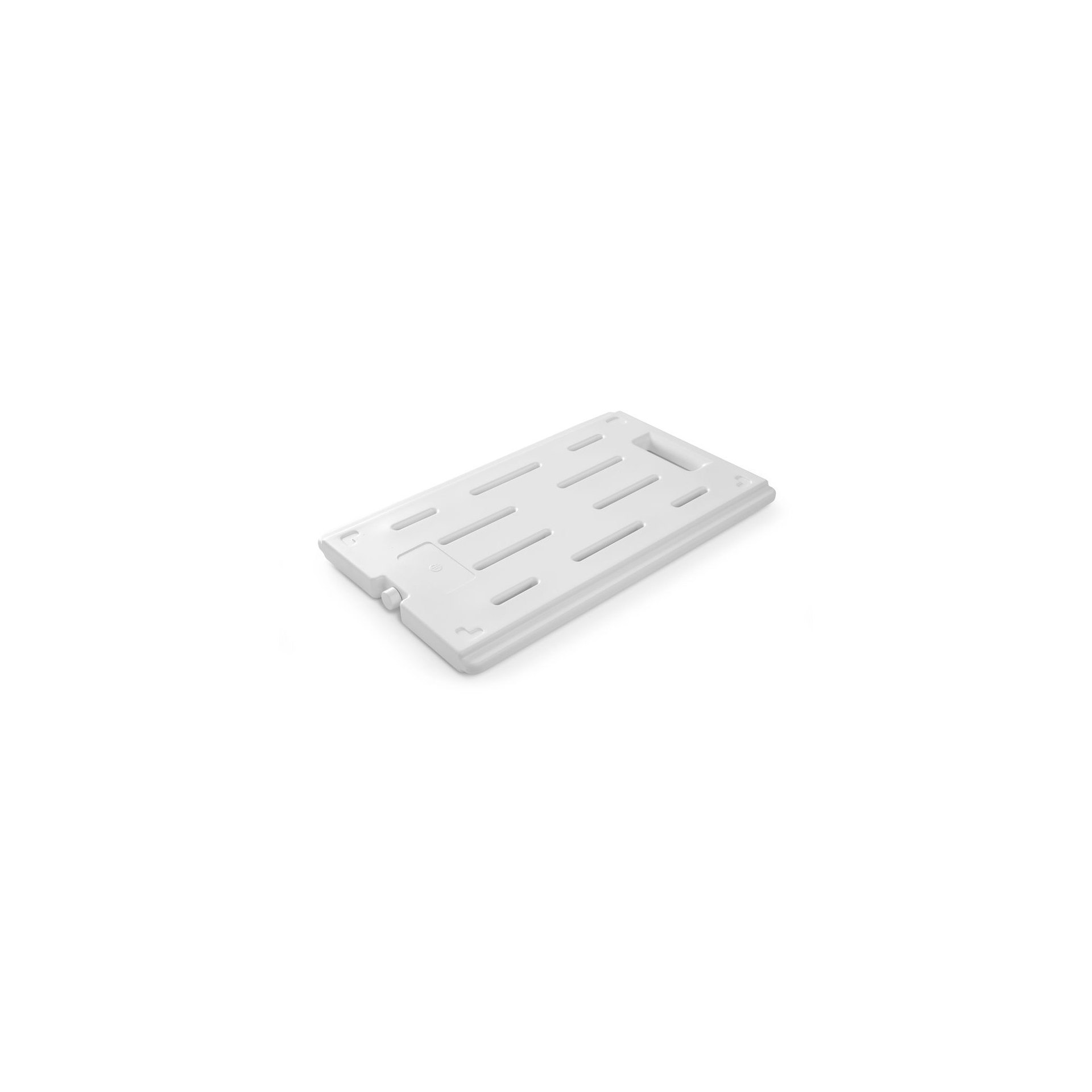 Kühlelement, GN 1/1, 530x325x(H)30mm