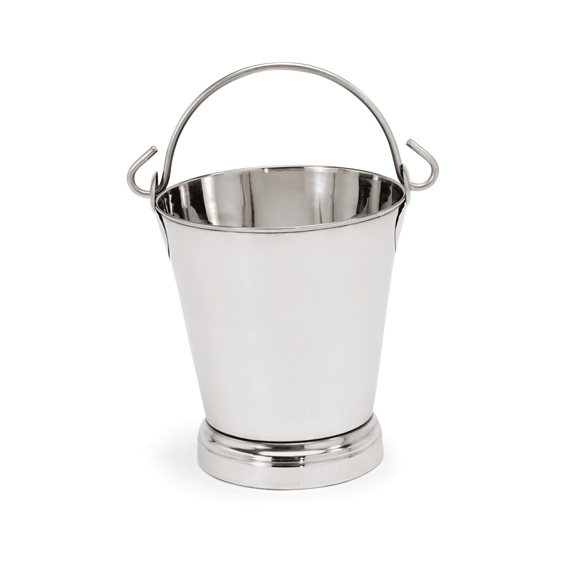 Eimer 10 L, Ø 28 cm, (H) 31 cm Eimer 10 L, Ø 28 cm, (H) 31 cm