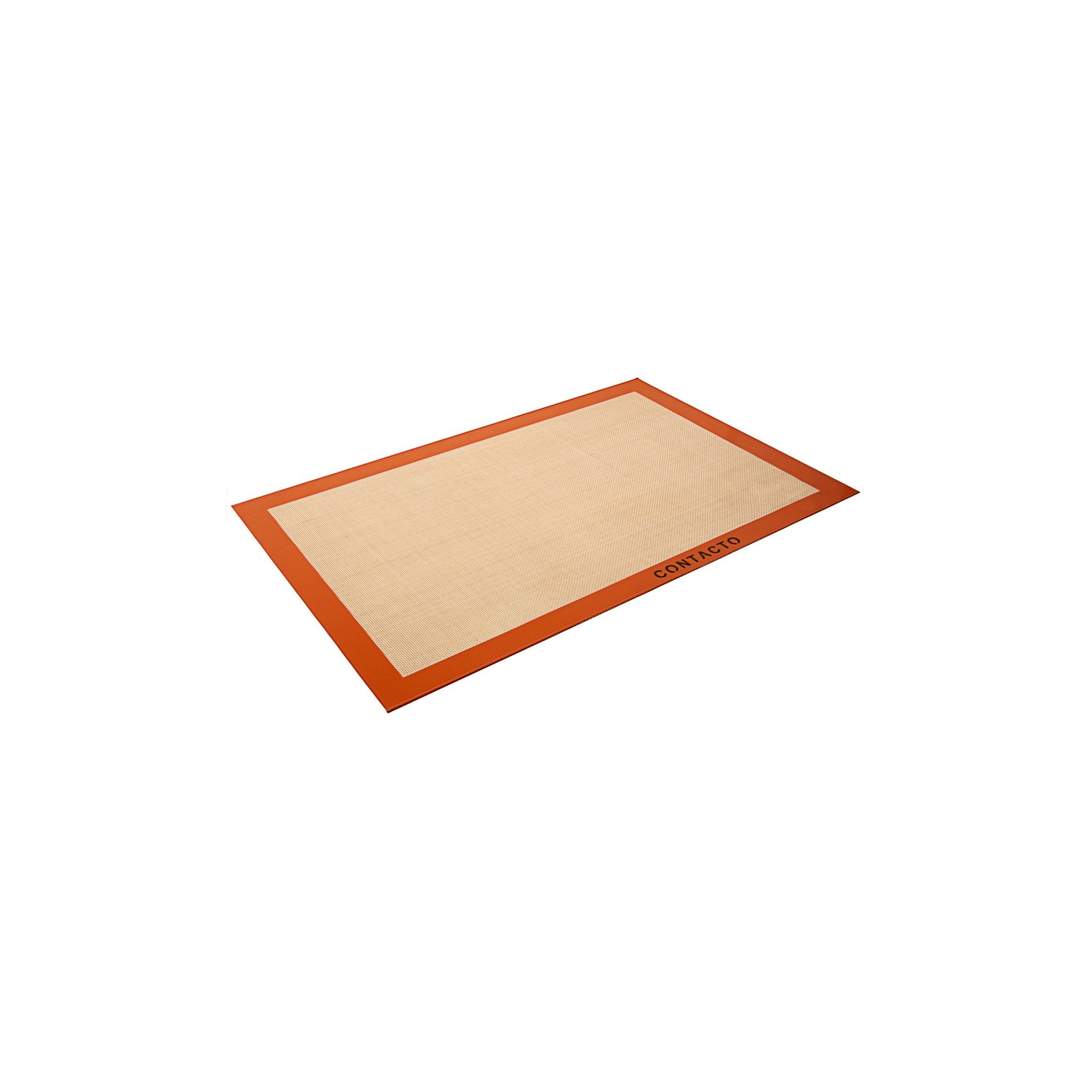 Antihaft-Backmatte für Backbleche GN 1/1
