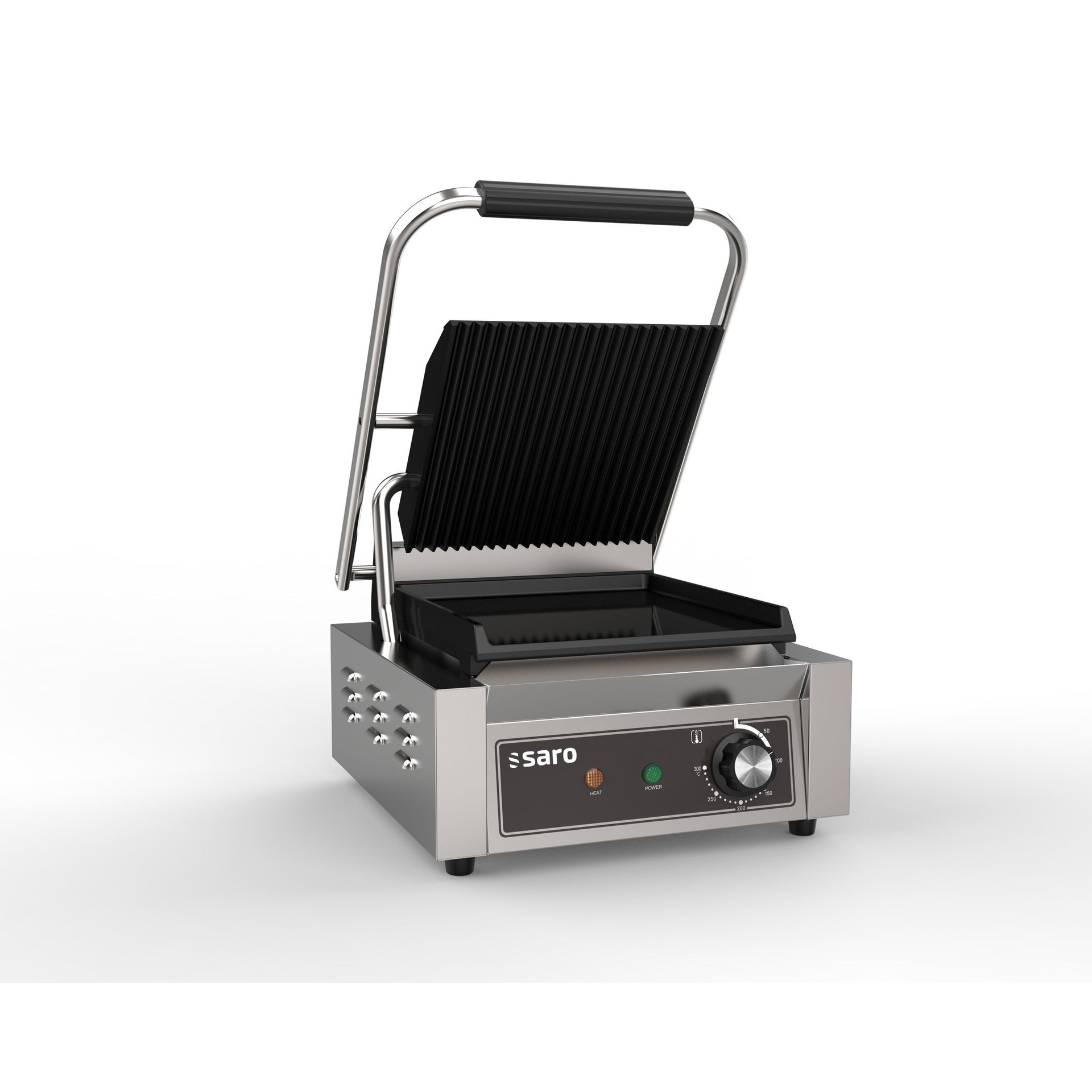 Kontaktgrill PG 1 GG Kontaktgrill PG 1 GG