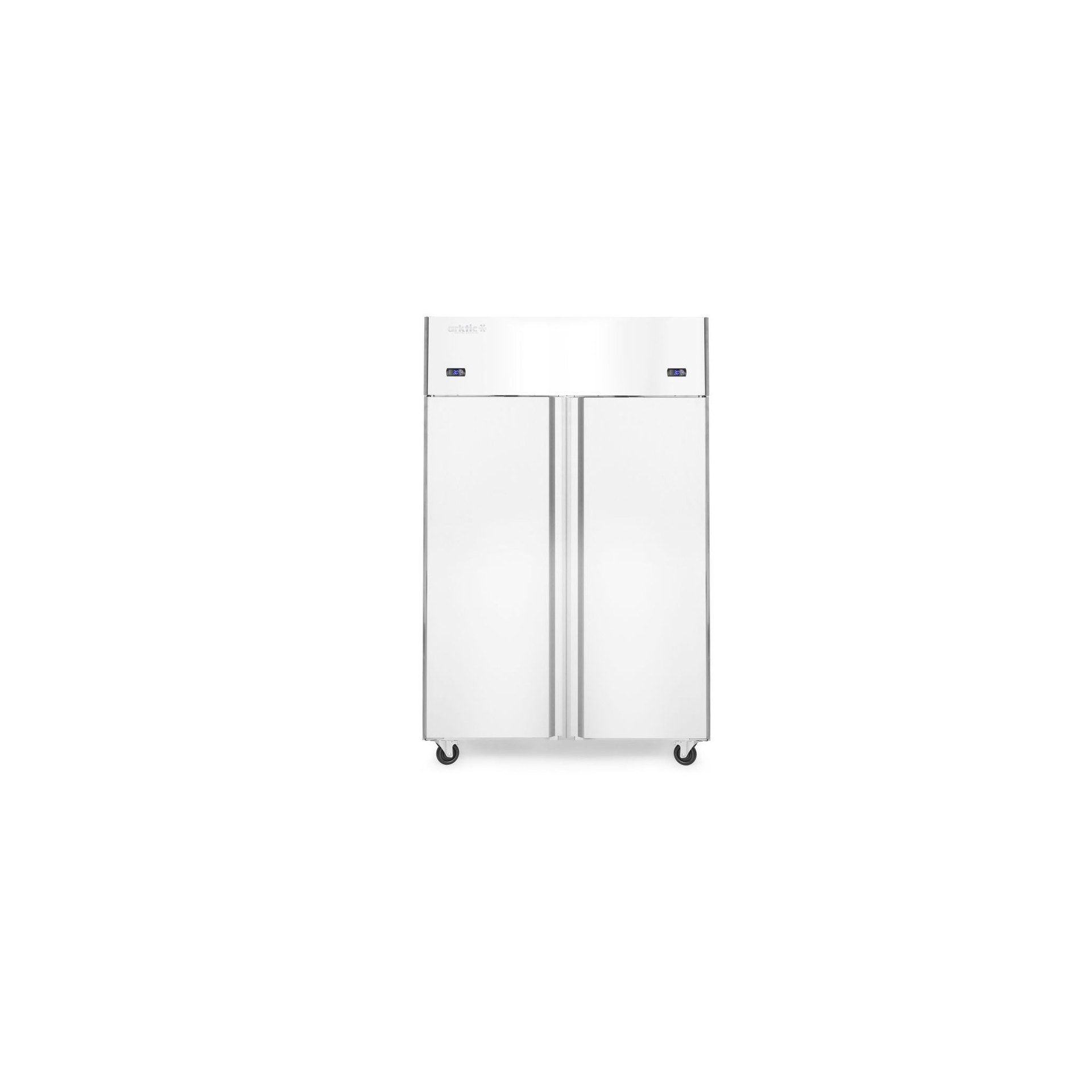 Kühl- und Gefrierschrank 420 L, Profi Line Kühl- und Gefrierschrank 420 L, Profi Line