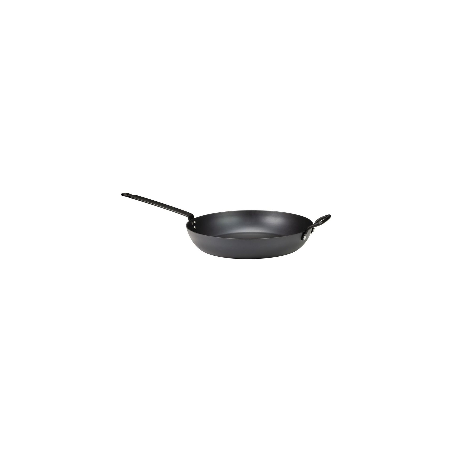 Bratpfanne, ⌀327x593mm Bratpfanne, ⌀327x593mm