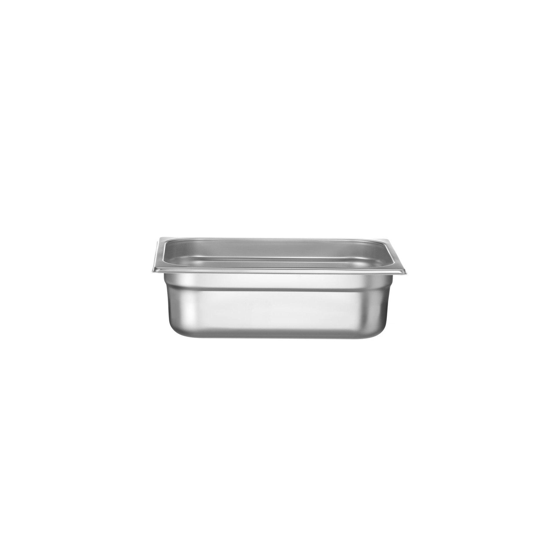 Gastronorm-Behälter 1/2, Profi Line, GN 1/2, 6,5L, (H)100mm Gastronorm-Behälter 1/2, Profi Line, GN 1/2, 6,5L, (H)100mm