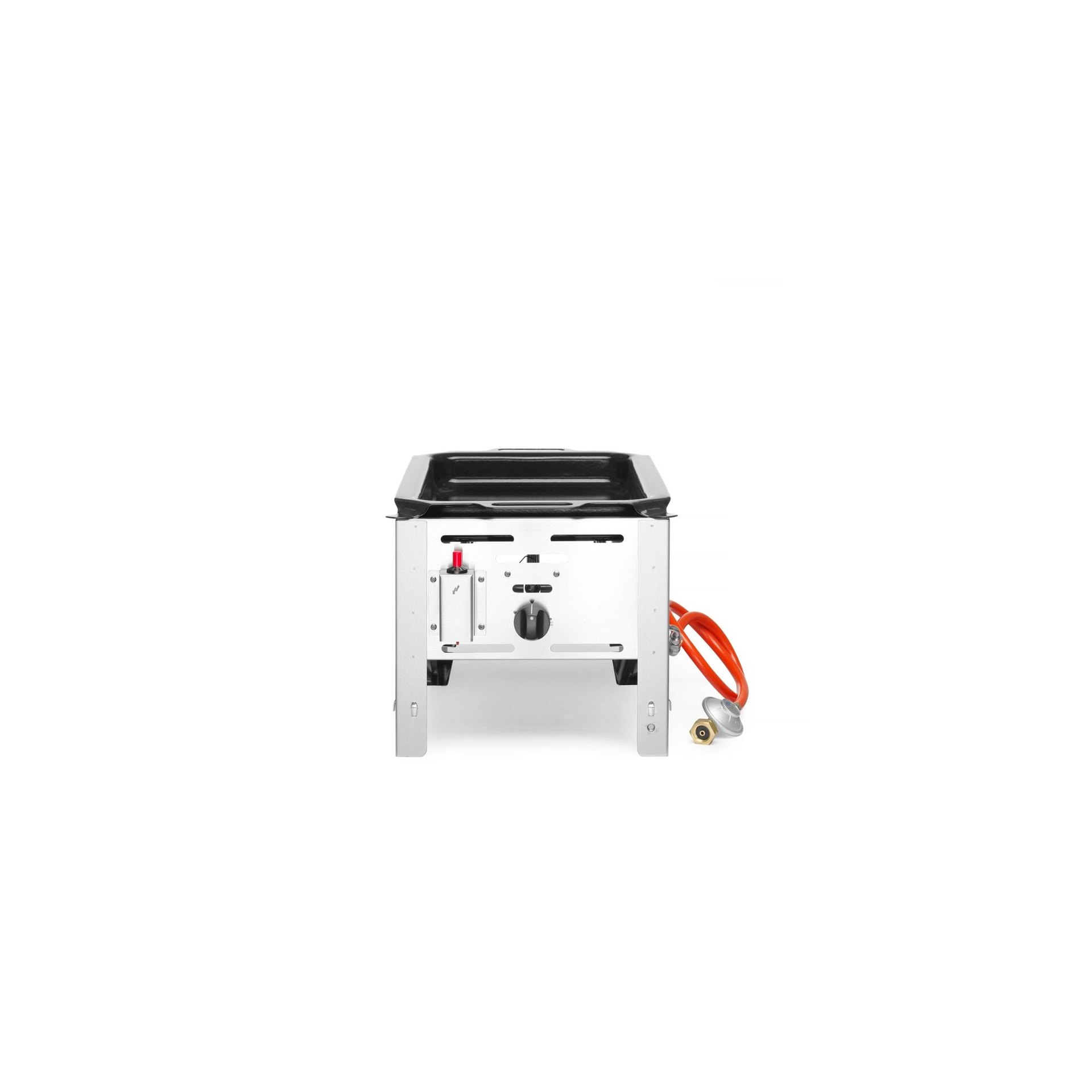 Bake-Master Mini, 5,8kW, 340x540x(H)300mm Bake-Master Mini, 5,8kW, 340x540x(H)300mm