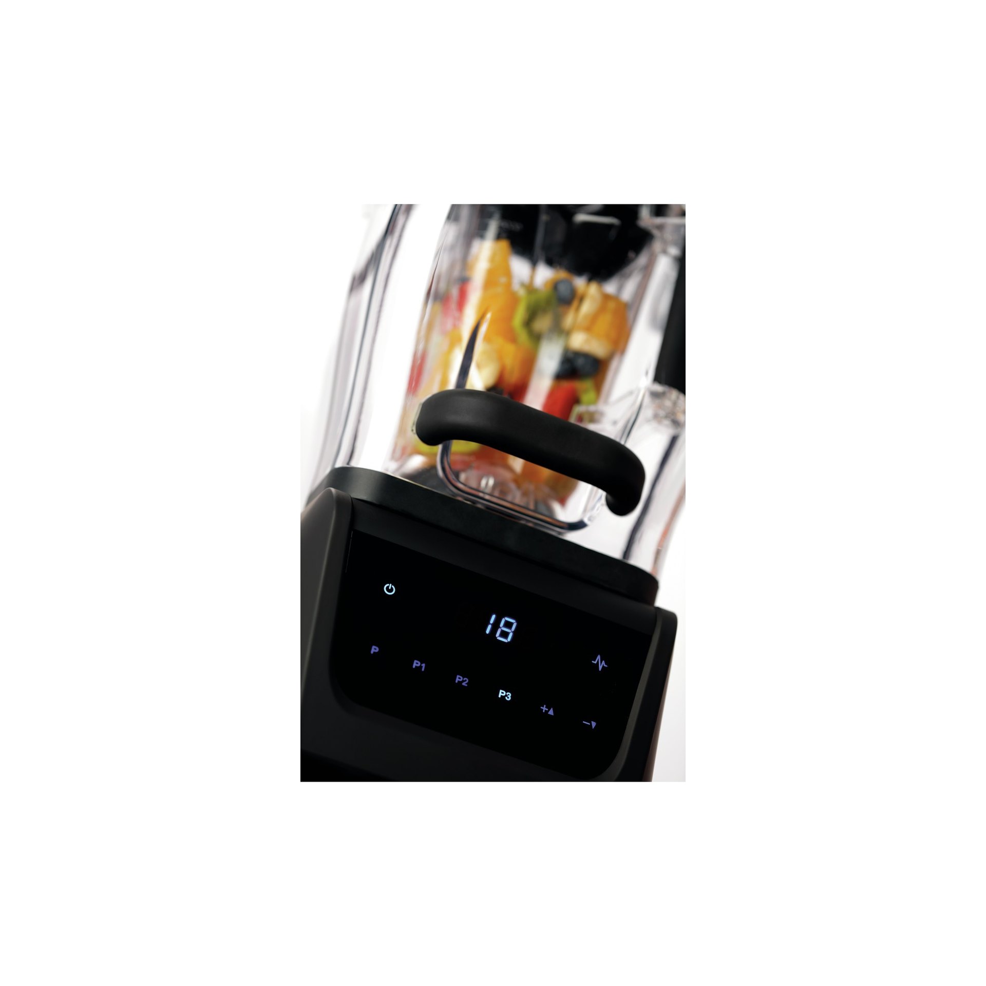 Blender PRO TOUCH 2,5L Blender PRO TOUCH 2,5L