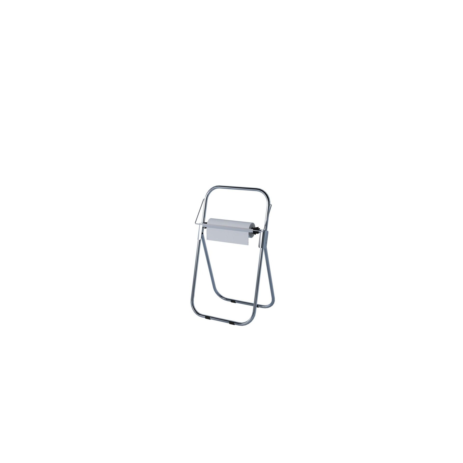 Papierhandtuchspender, freistehend, 540x395x(H)975mm Papierhandtuchspender, freistehend, 540x395x(H)975mm