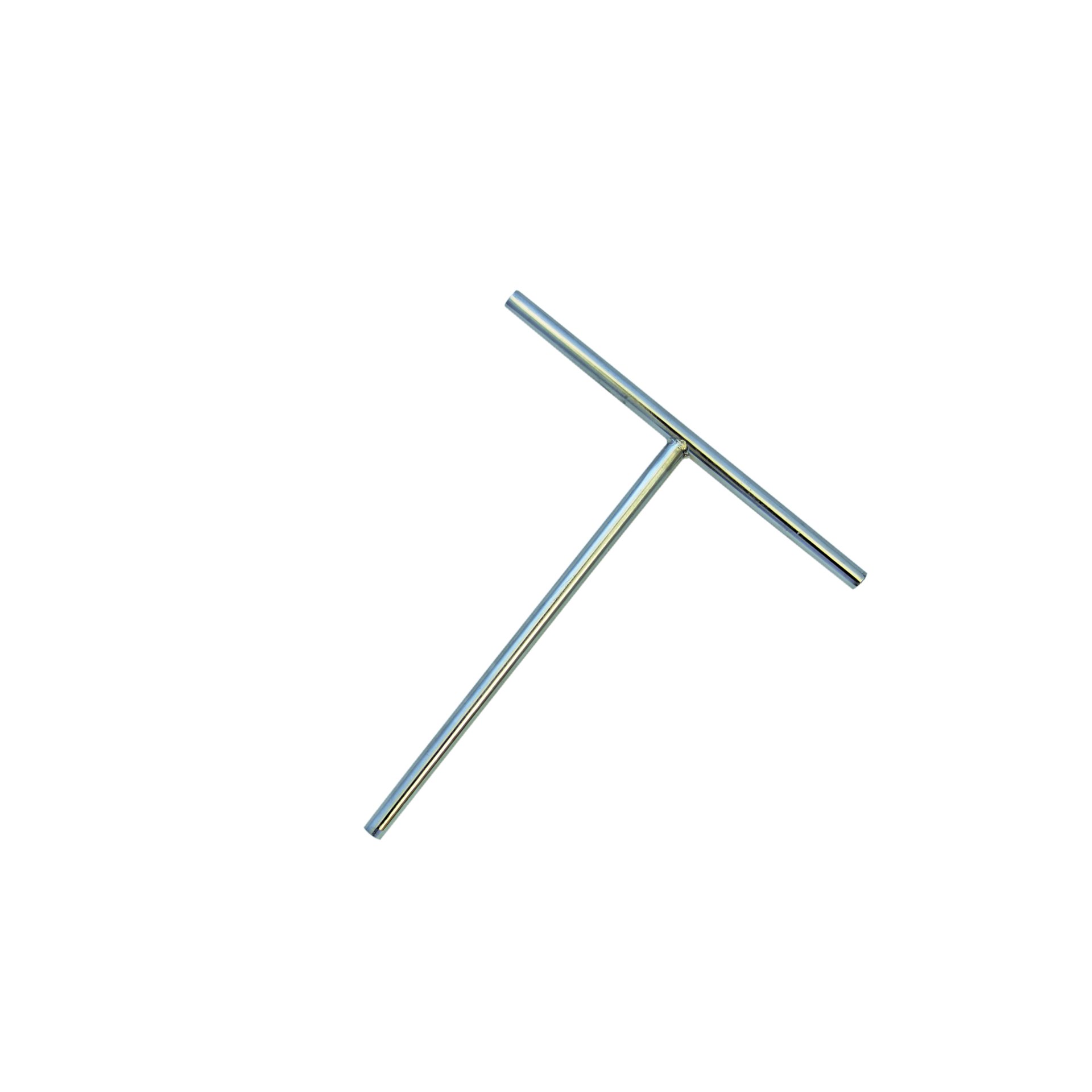 Crepes-Verteiler, Edelstahl