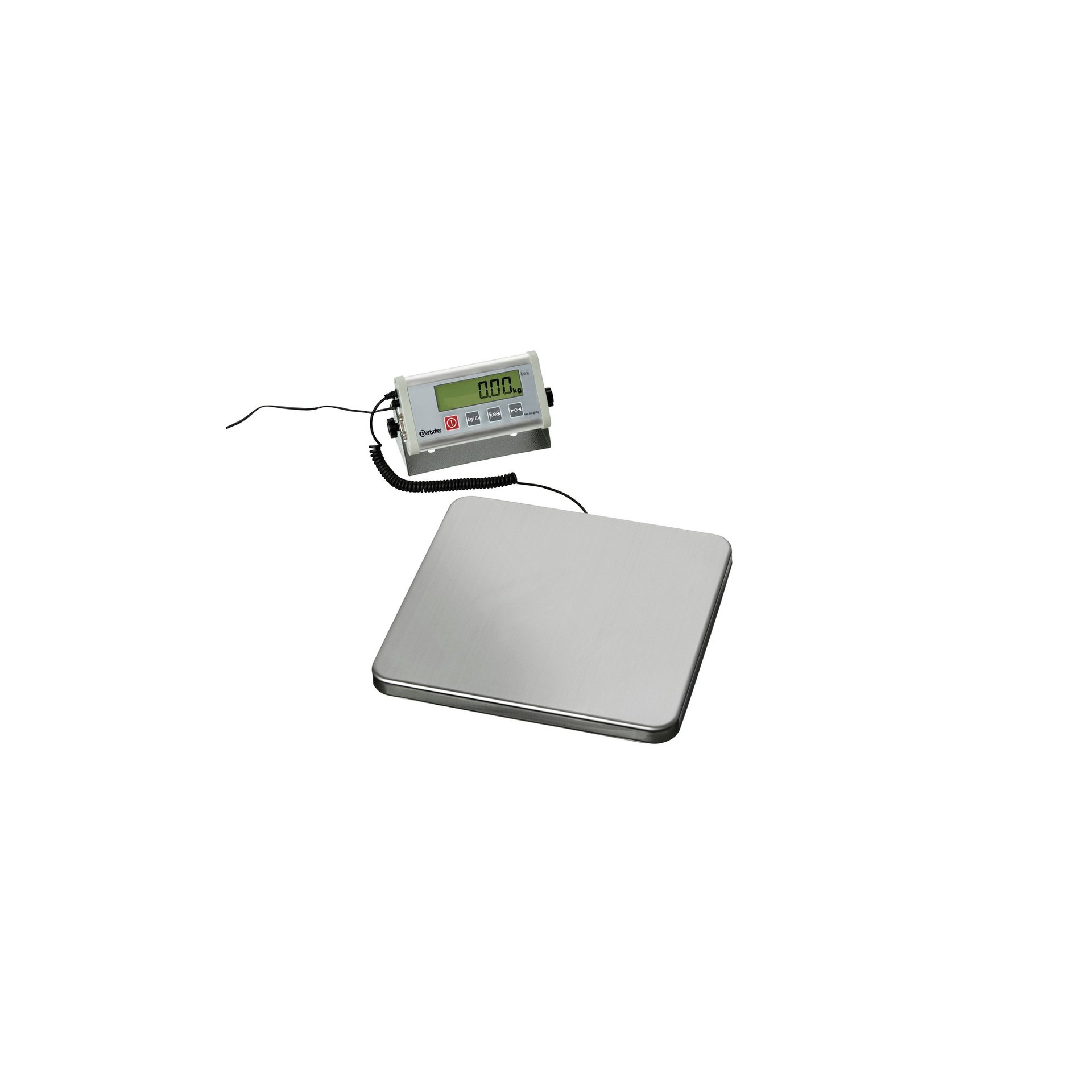 Digitalwaage, 60kg, 20g