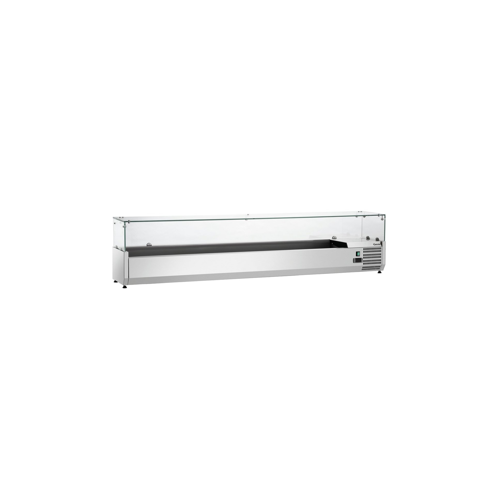 Kühlaufsatz GL4-2001 Kühlaufsatz GL4-2001