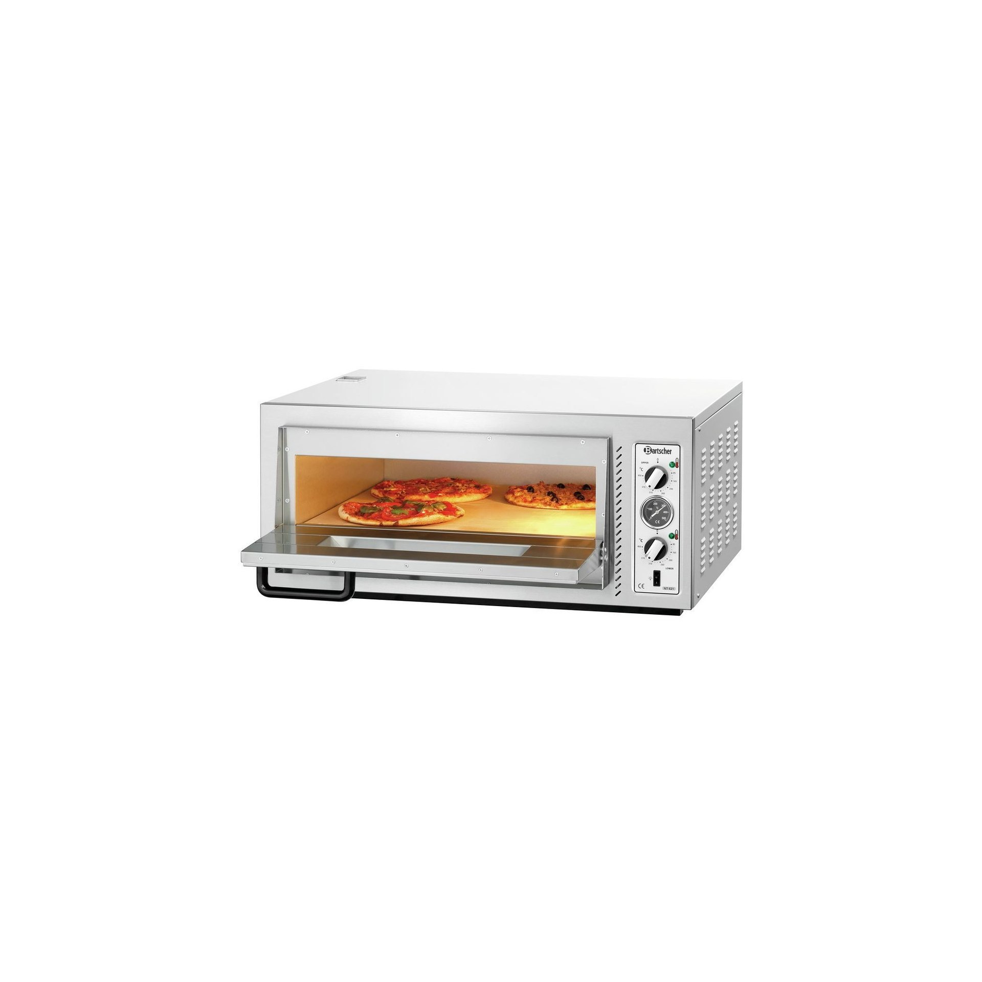 Pizzaofen NT 621