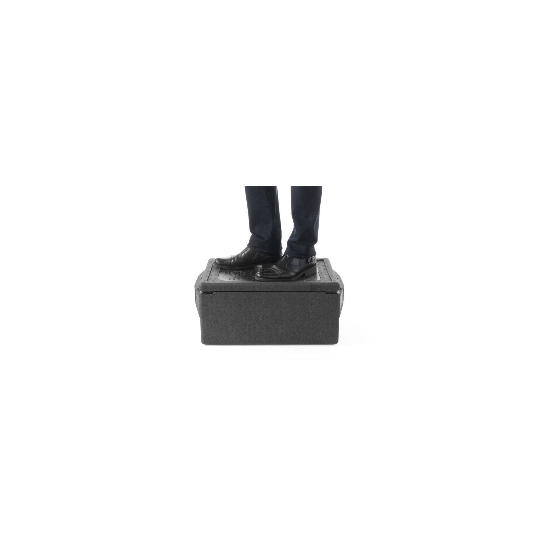 Thermobox Profi Line, Profi Line, GN 1/1, 39L, 674x400x(H)287mm Thermobox Profi Line, Profi Line, GN 1/1, 39L, 674x400x(H)287mm