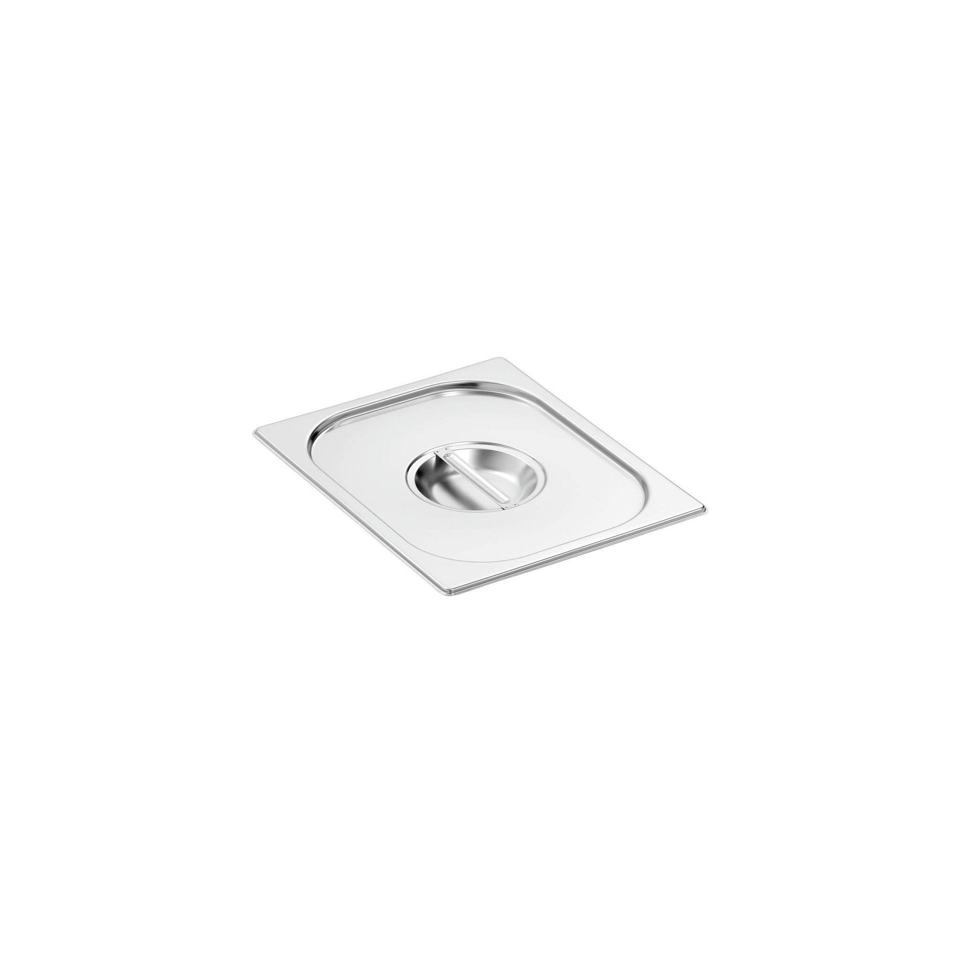 Deckel 1/2 GN, Basic Line Deckel 1/2 GN, Basic Line