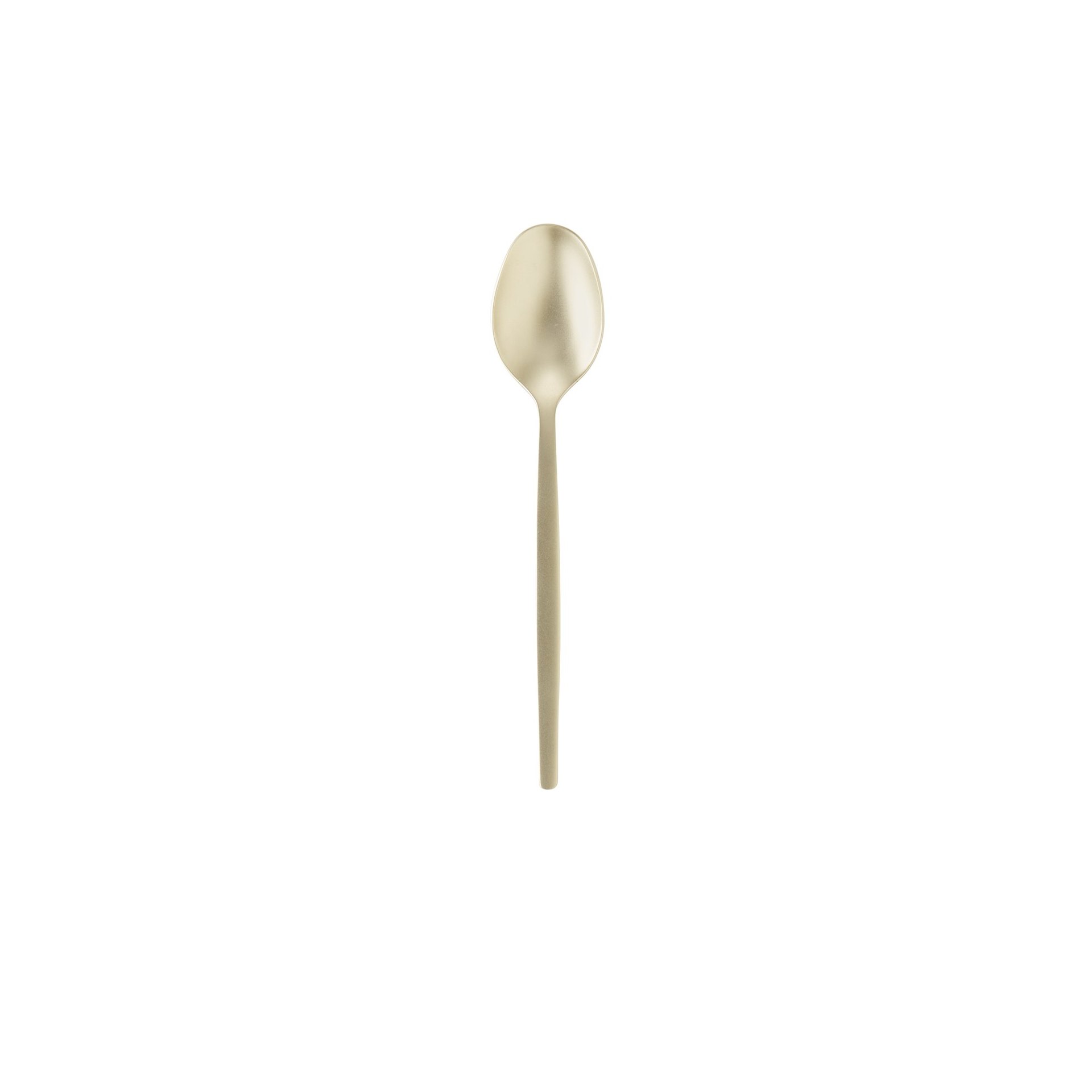 Kaffeelöffel Set ALEX CHAMPAGNE 13,5 cm Kaffeelöffel Set ALEX CHAMPAGNE 13,5 cm