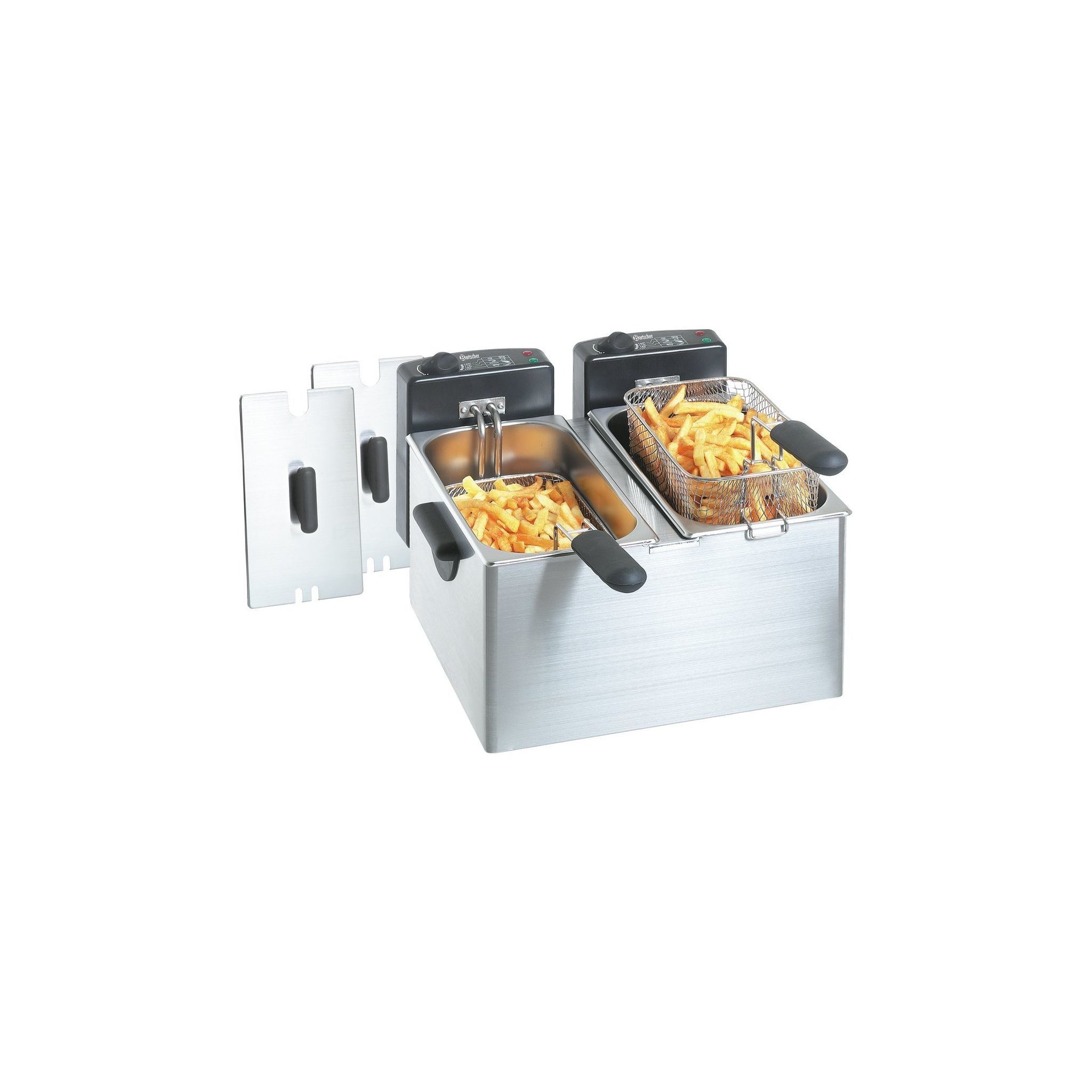 Fritteuse MINI III