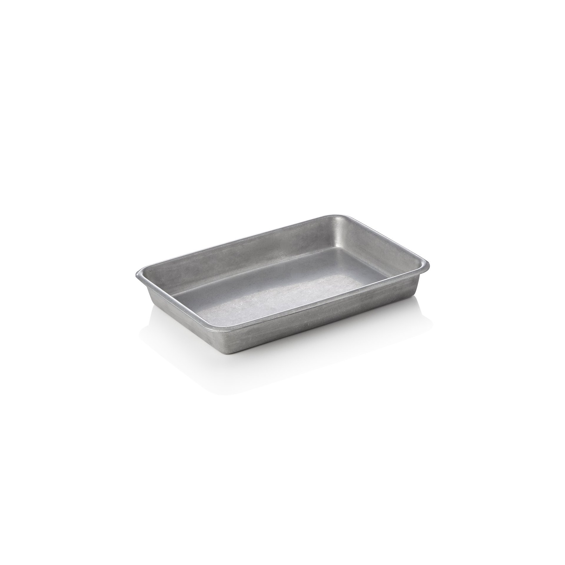 Serviertablett STEEL & STYLE VINTAGE, 23 x 16,5 x 3 cm Serviertablett STEEL & STYLE VINTAGE, 23 x 16,5 x 3 cm