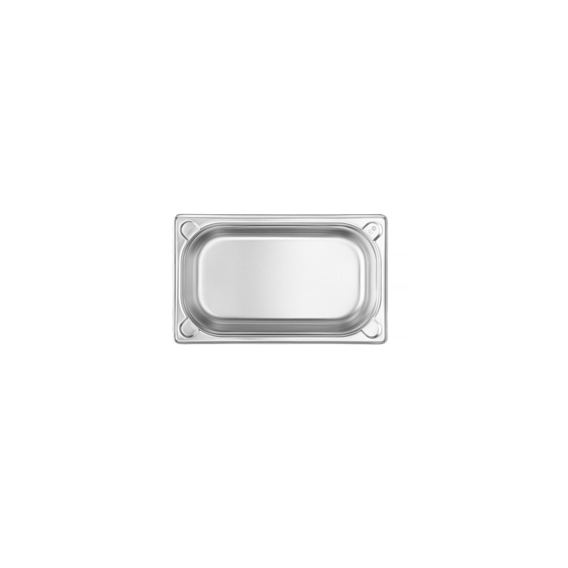Gastronorm-Behälter 1/4, Kitchen Line, GN 1/4, 1,8L, (H)65mm Gastronorm-Behälter 1/4, Kitchen Line, GN 1/4, 1,8L, (H)65mm