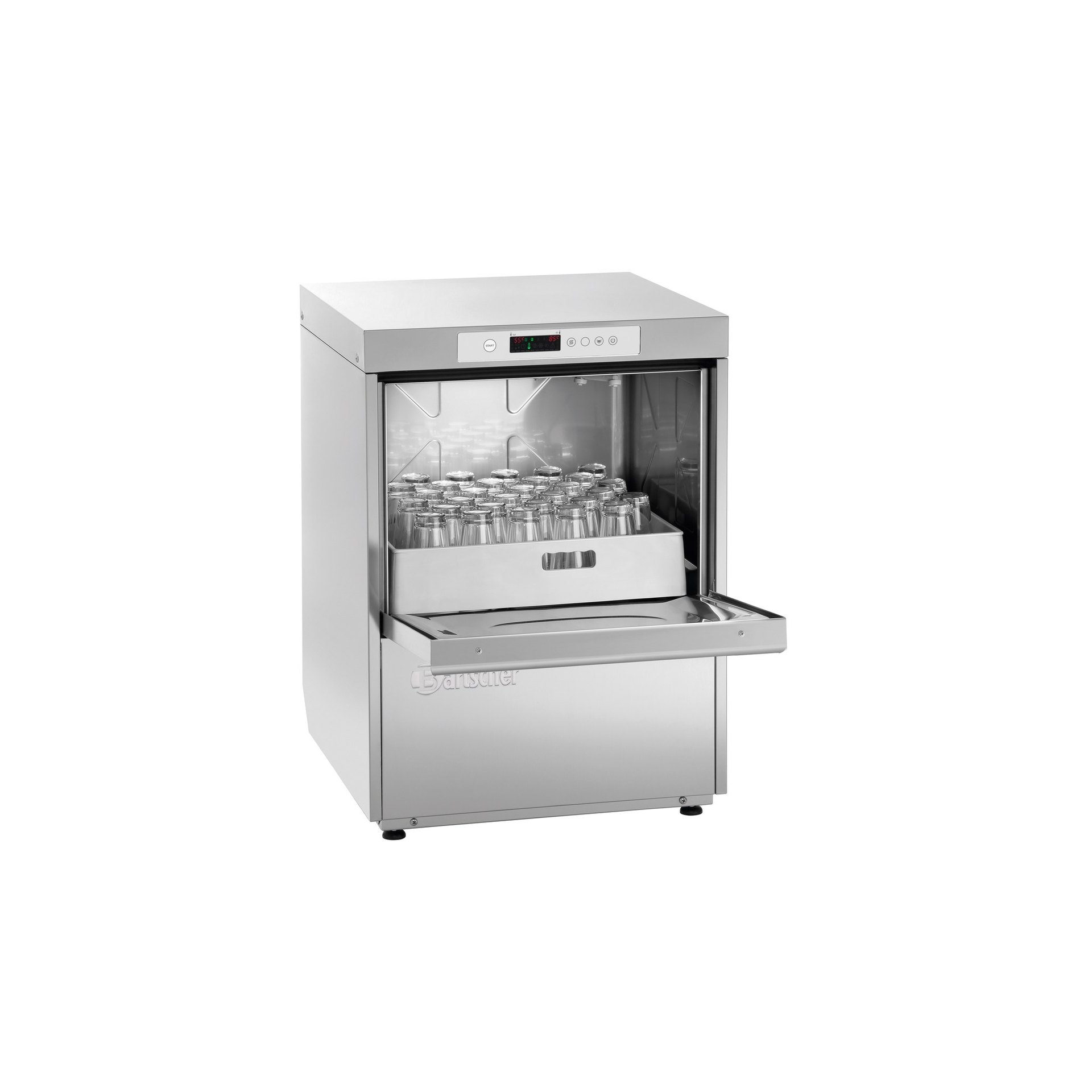 Spülmaschine US P500 LPWR