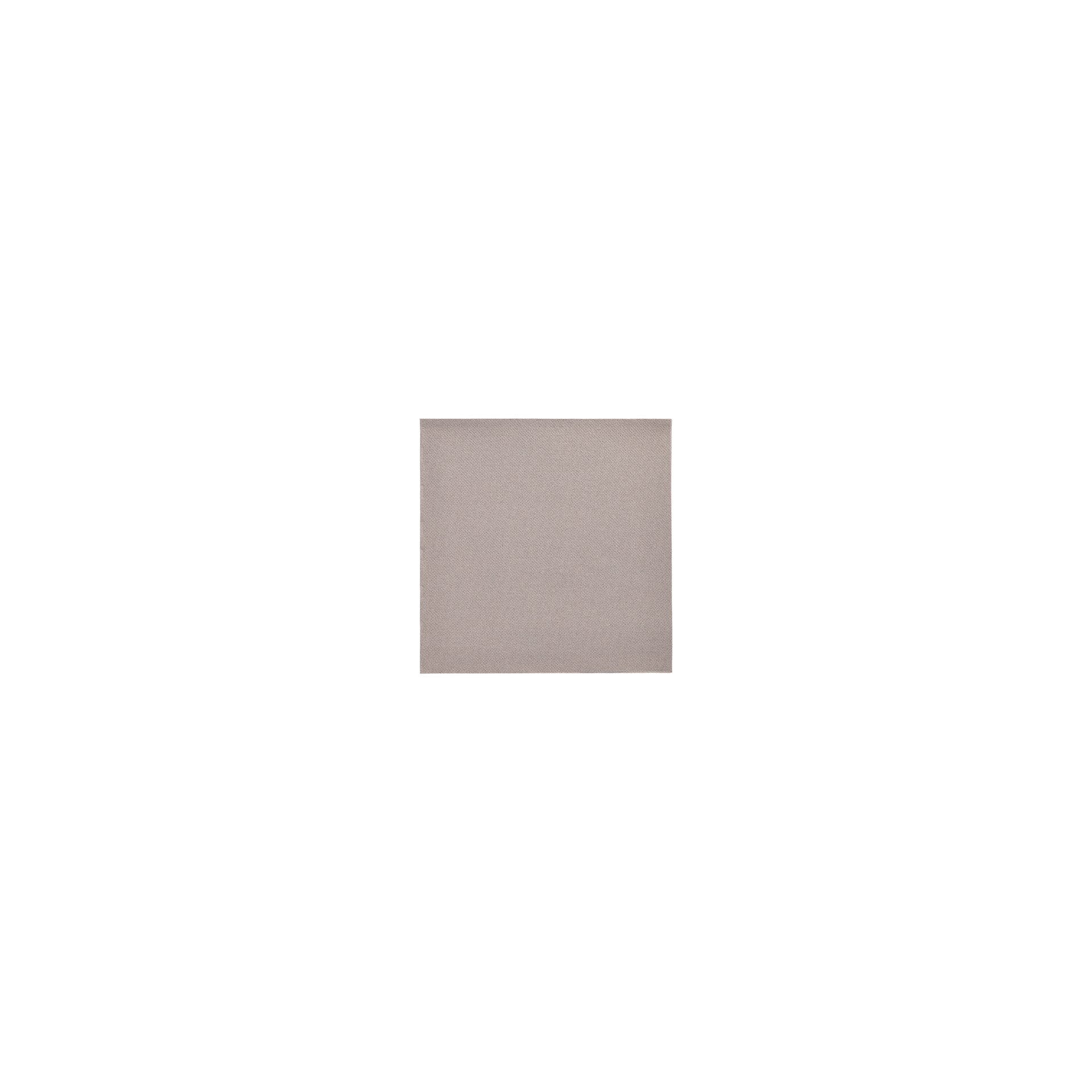 Servietten "ROYAL Collection" 1/4-Falz 40 cm x 40 cm grau Servietten "ROYAL Collection" 1/4-Falz 40 cm x 40 cm grau