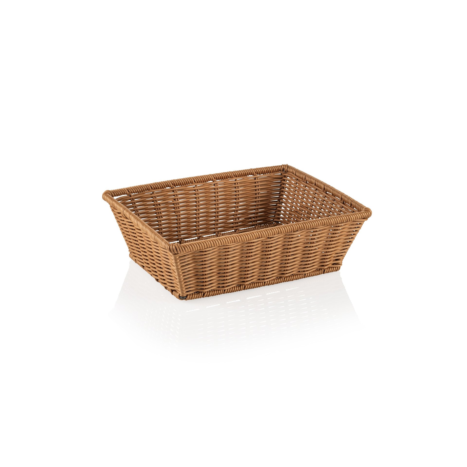GN 1/2 Korb 32,5 x 26,5 x 10 cm GN 1/2 Korb 32,5 x 26,5 x 10 cm