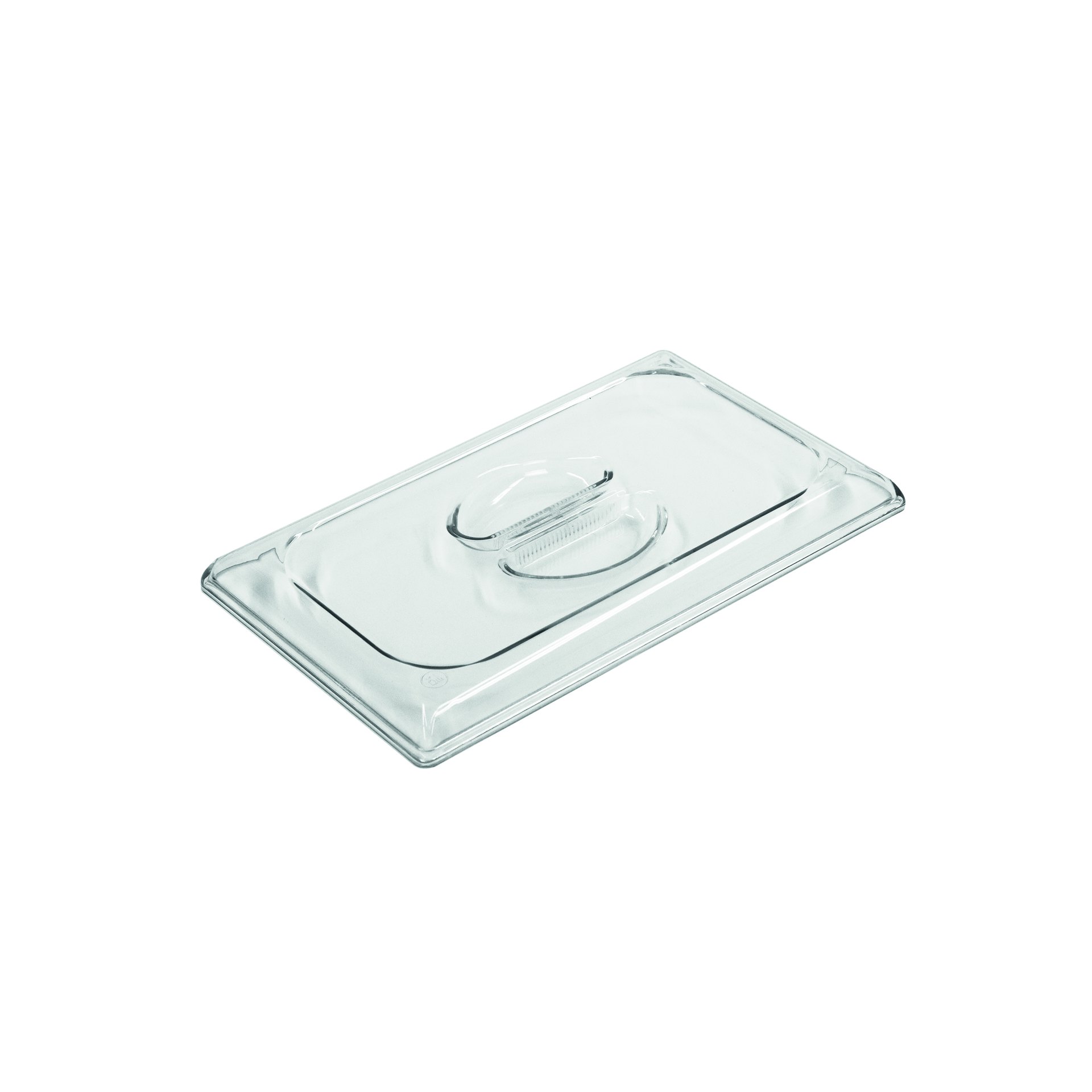 Deckel für Eisbehälter 260 mm, Breite: 160 mm